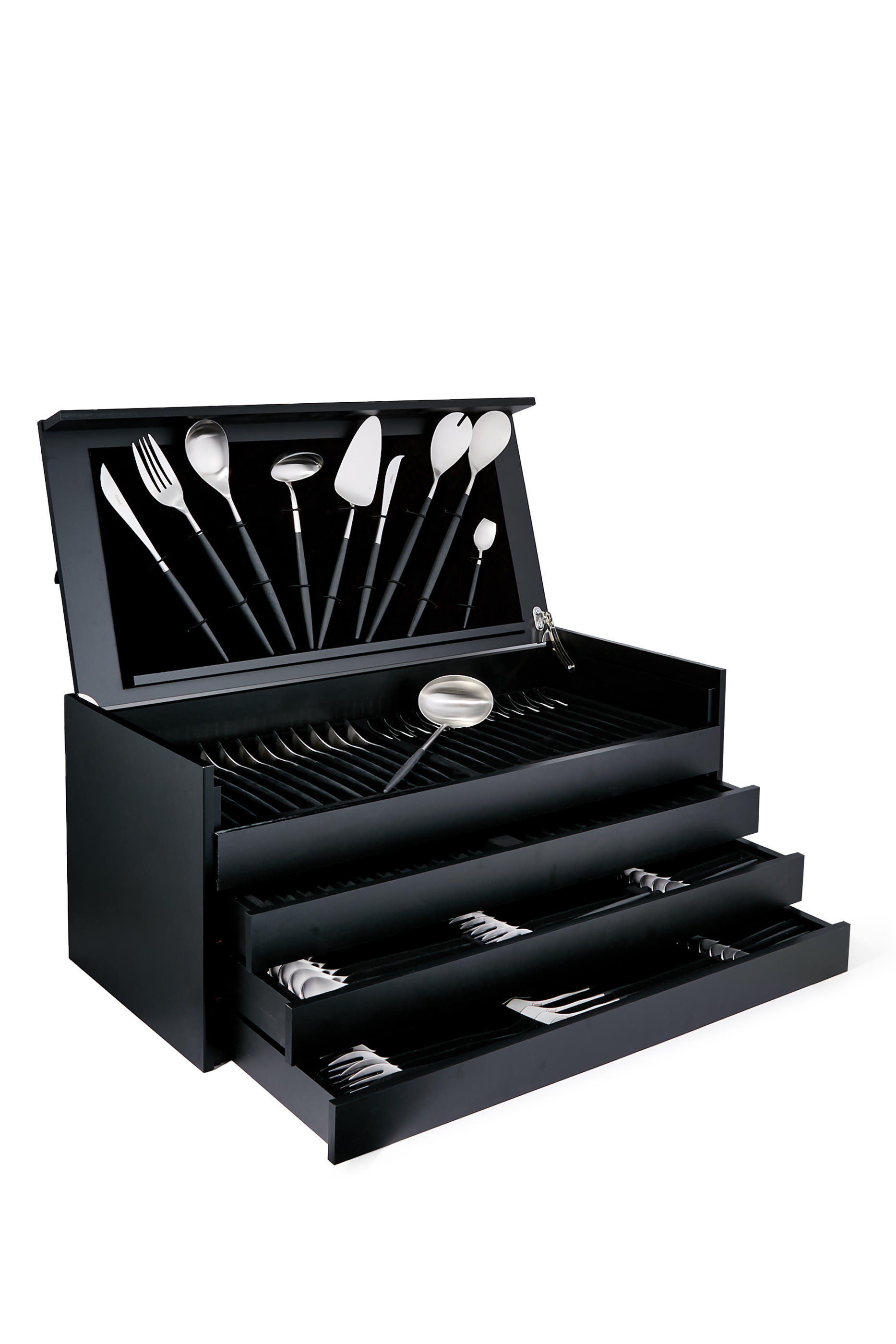 Mio Cutlery Set 