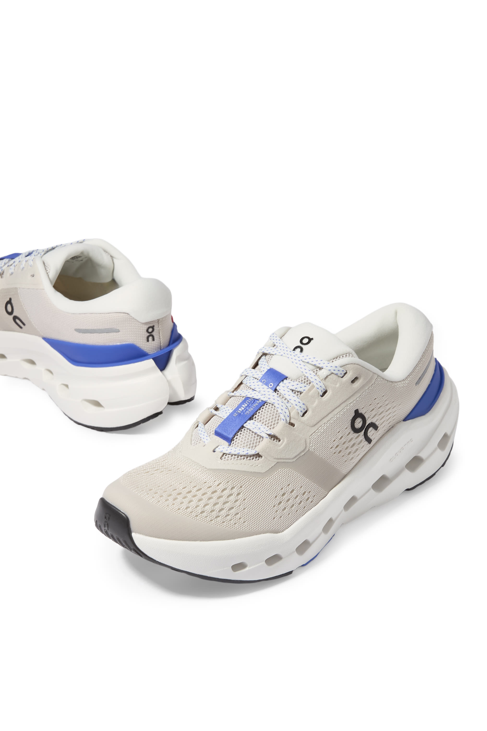 Women Cloudrunner 3 Sneakers
