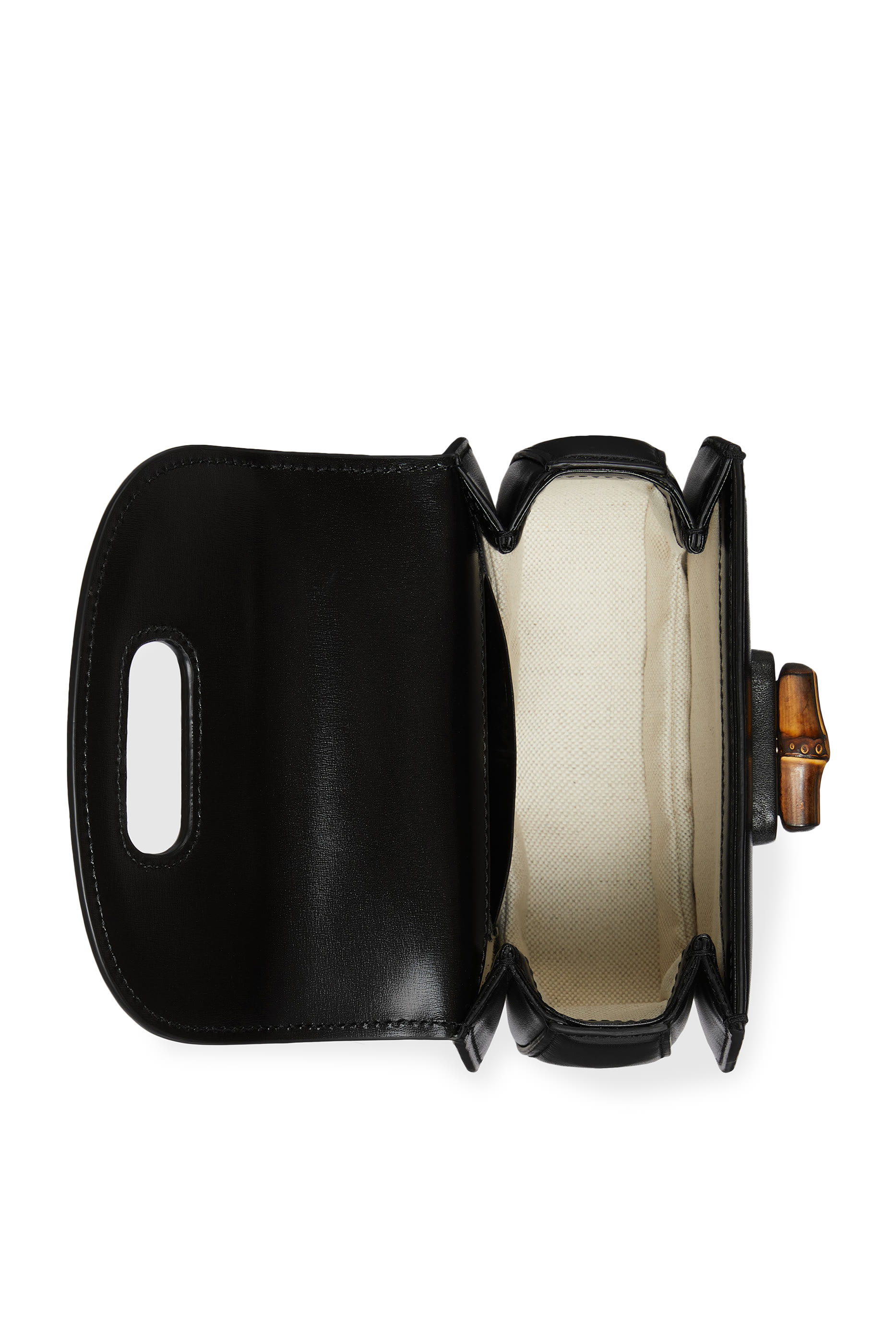 Bamboo 1947 Top Handle Bag