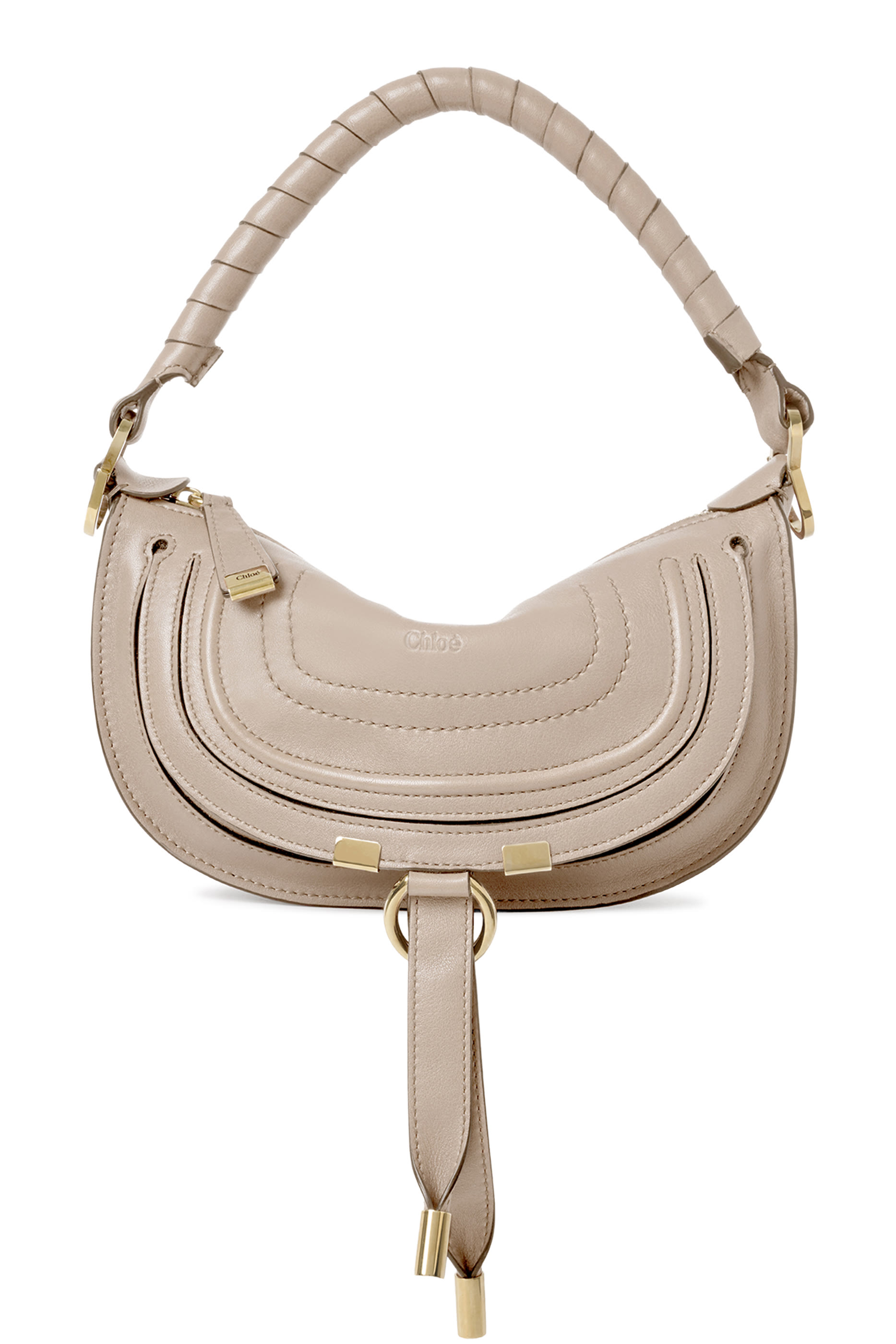 Mini Marcie Shoulder Bag