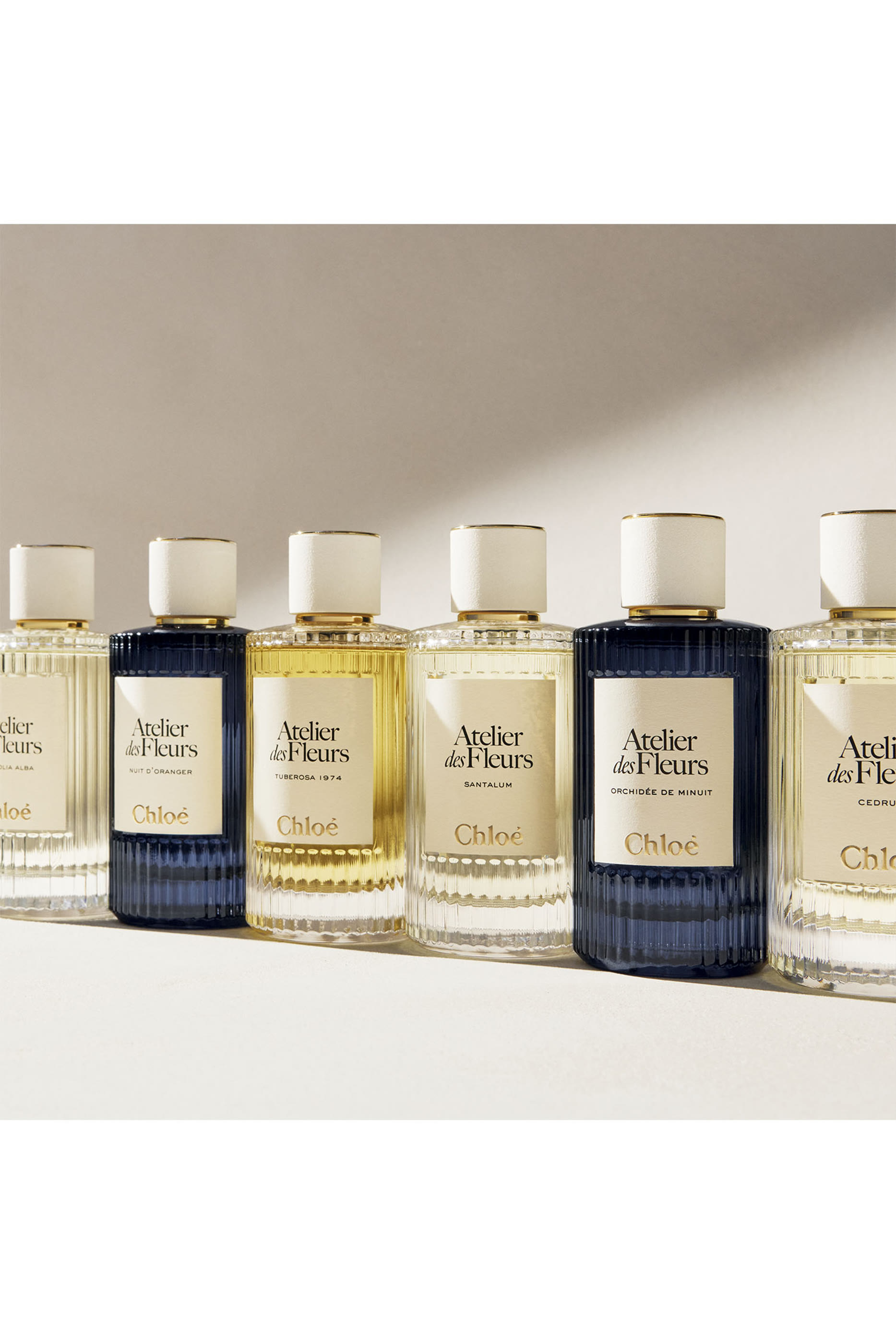 Atelier Des Fleurs Cedrus Eau De Parfum