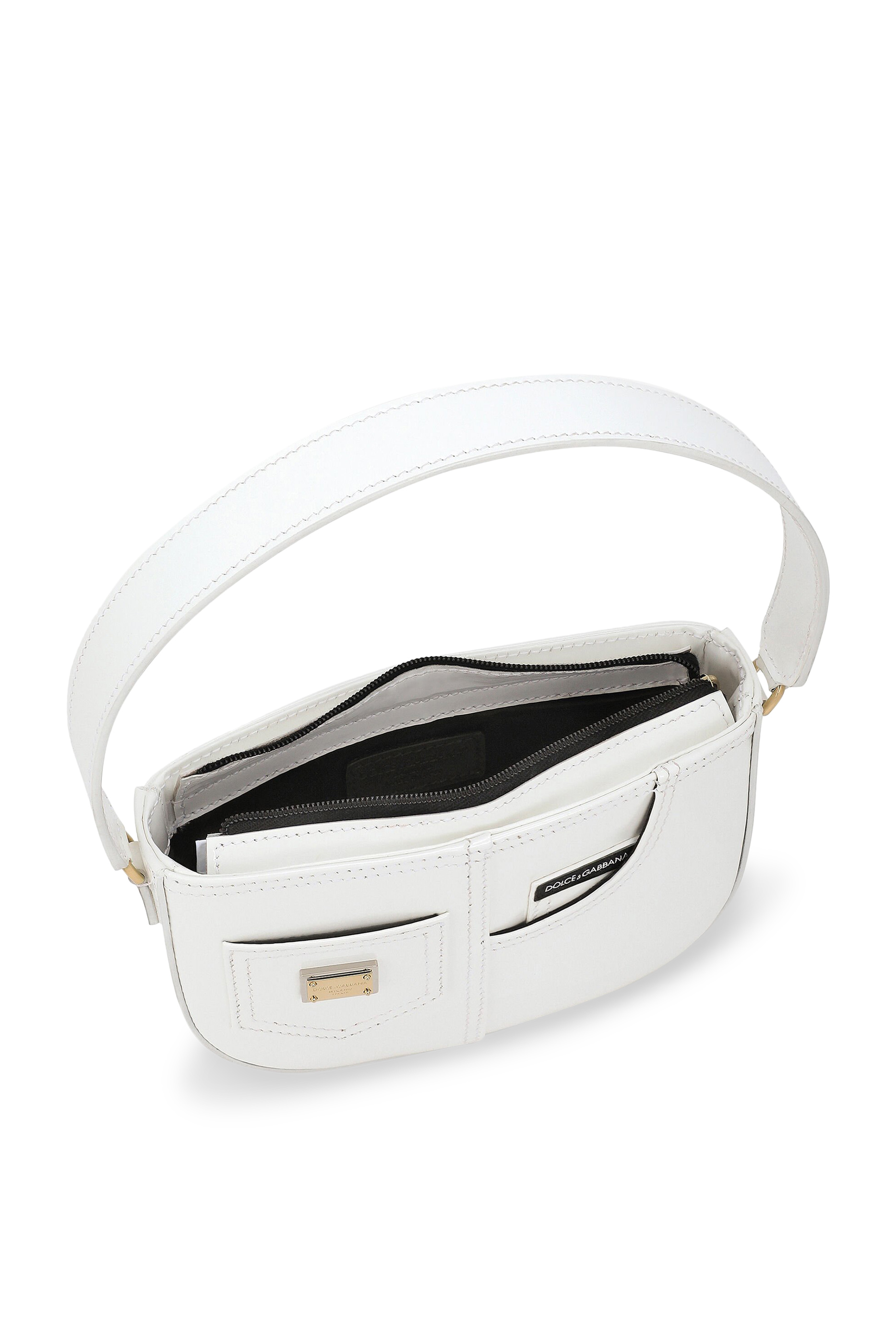 Kids Leather Handbag