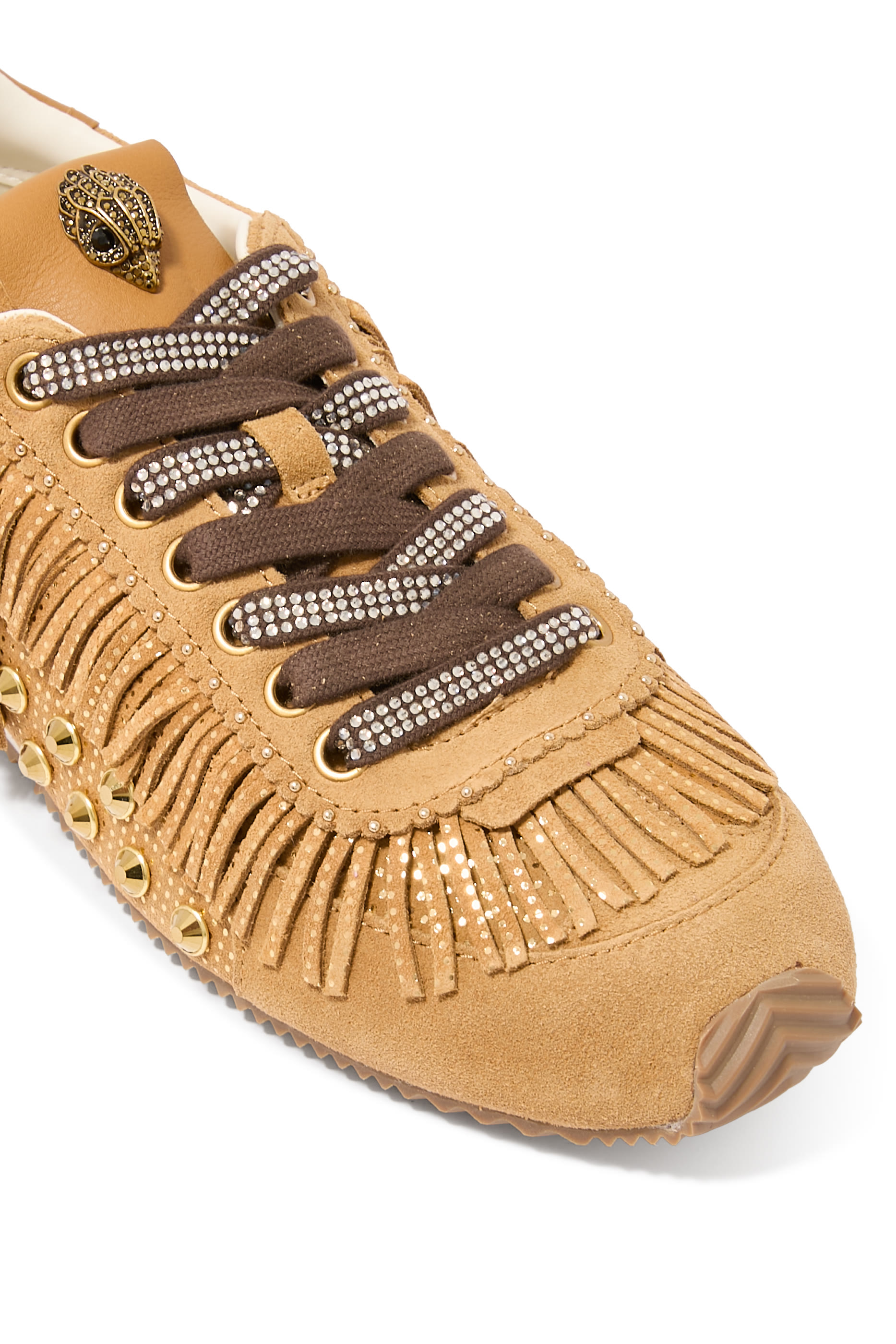 Islington Fringe Sneakers