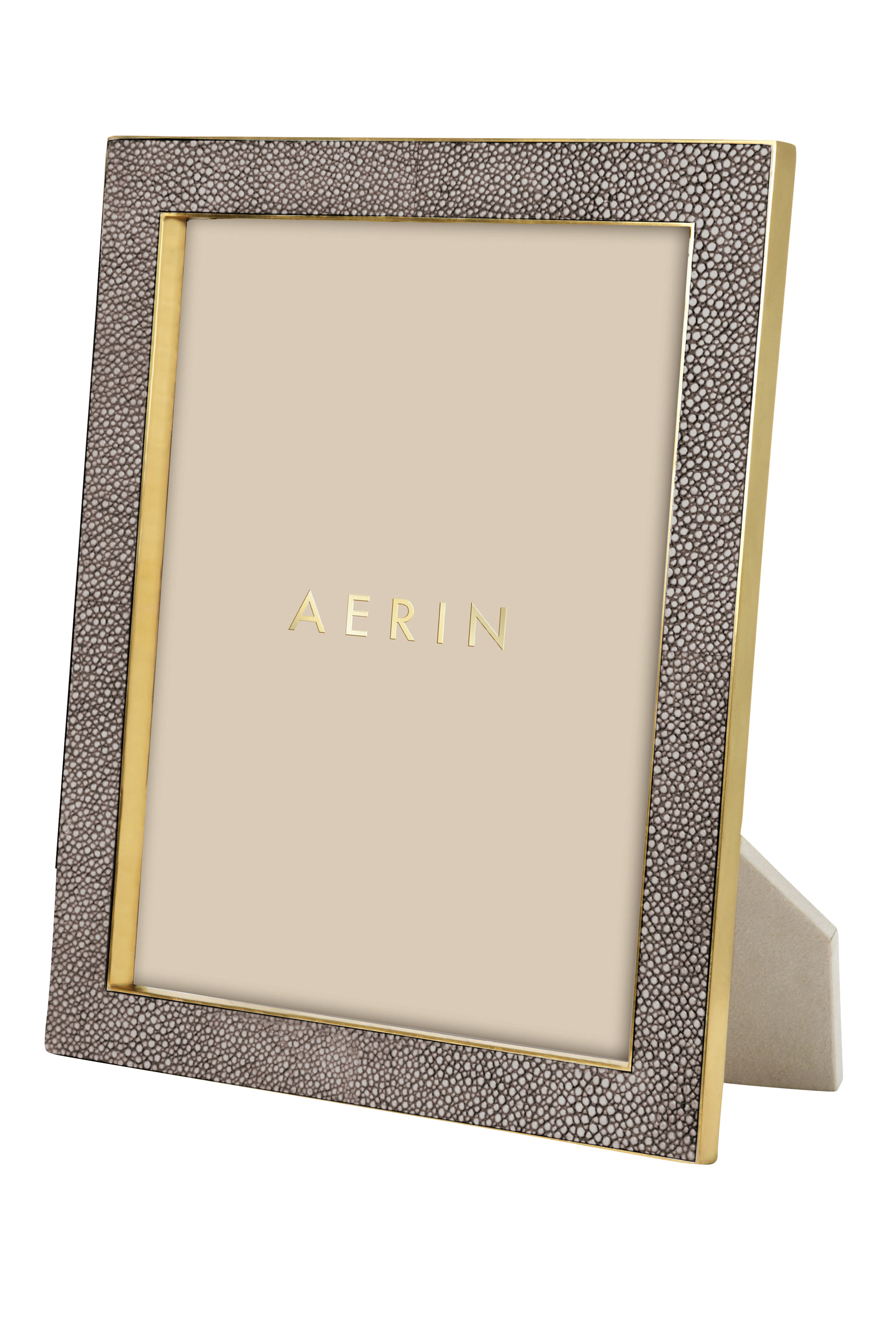 Classic Shagreen Frame