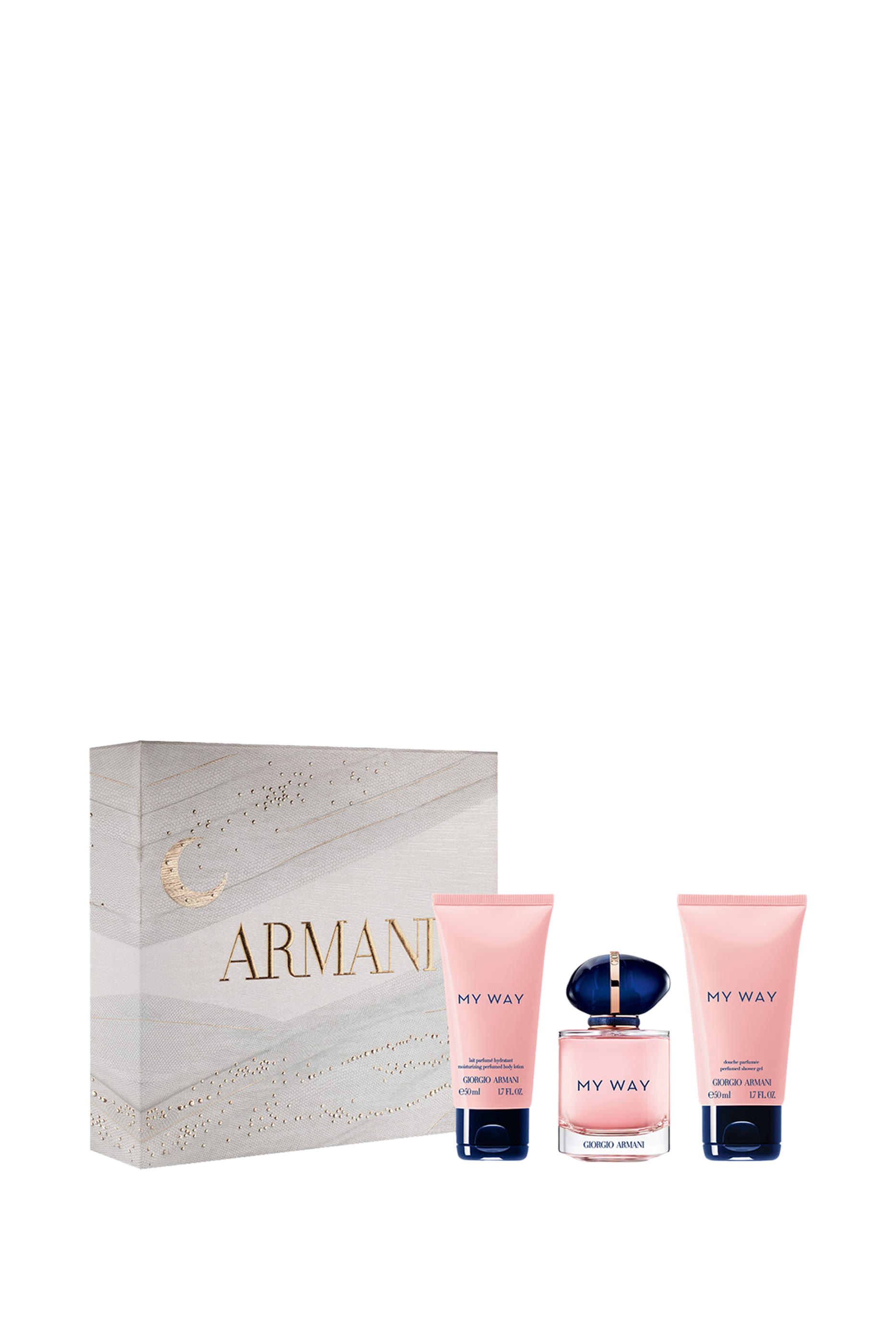 My Way Ramadan Gift Set, 24% Value Savings