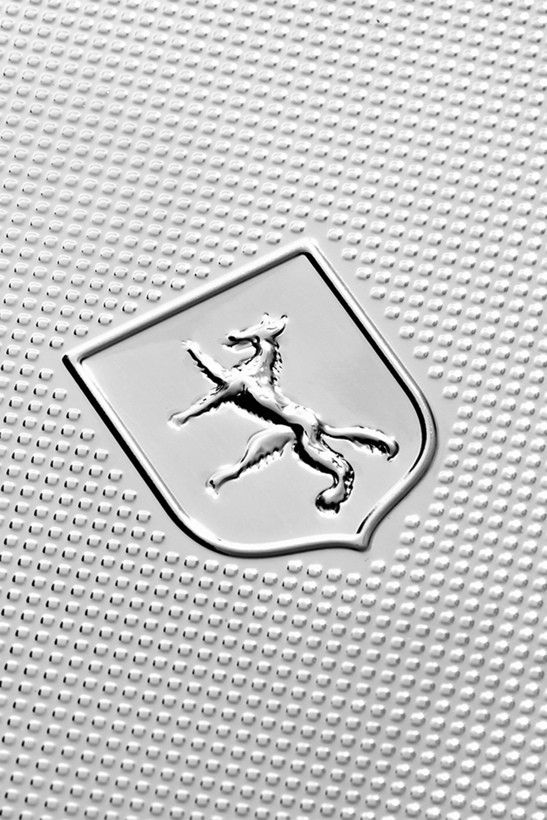 Silver Double Watch Winder 