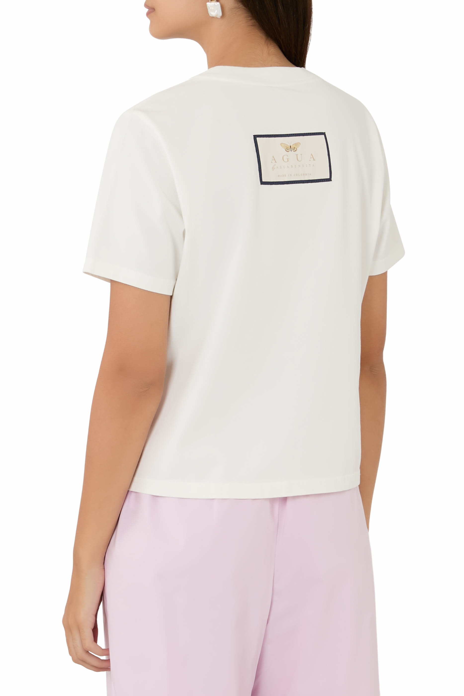 Sama Quebrada T-Shirt