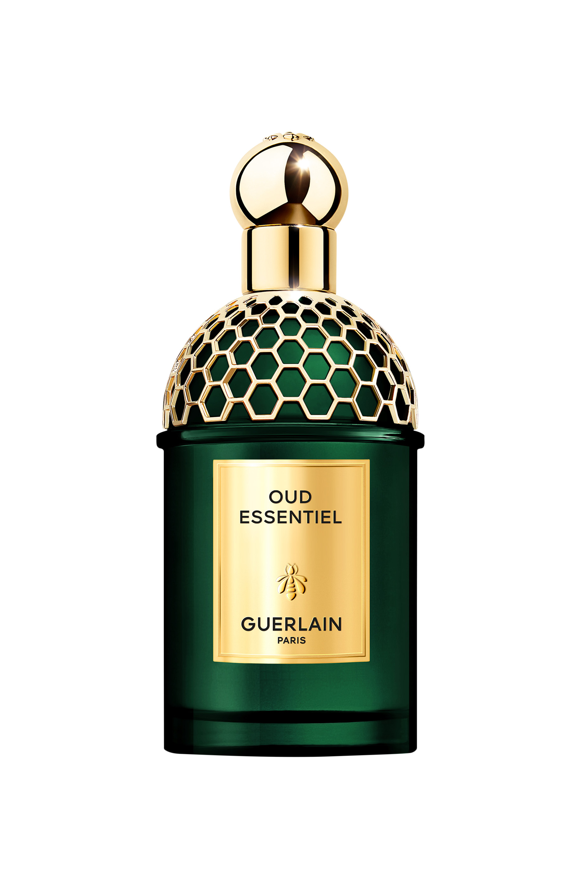 Oud Essentiel Eau de Parfum