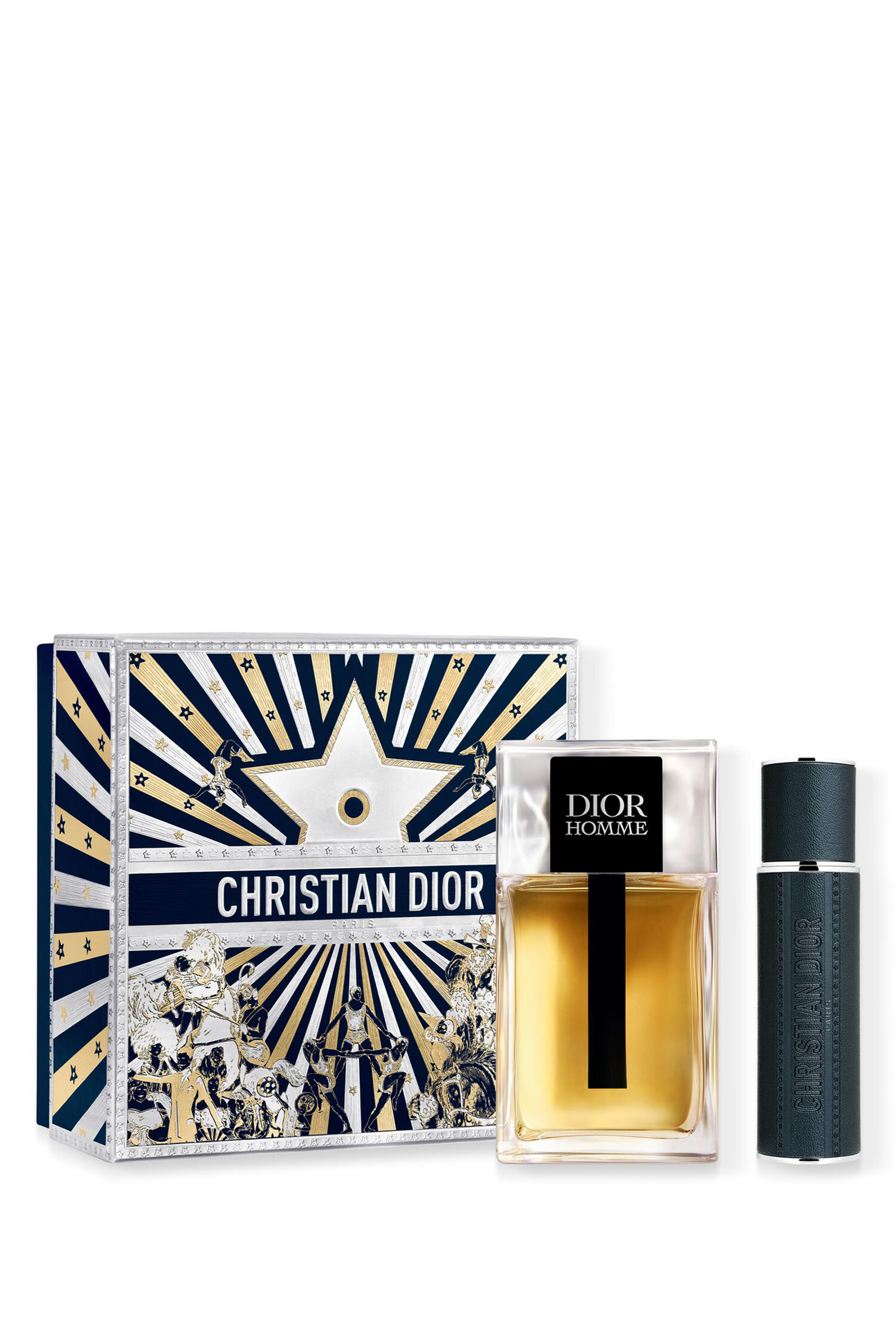 Homme Limited Edition Gift Set