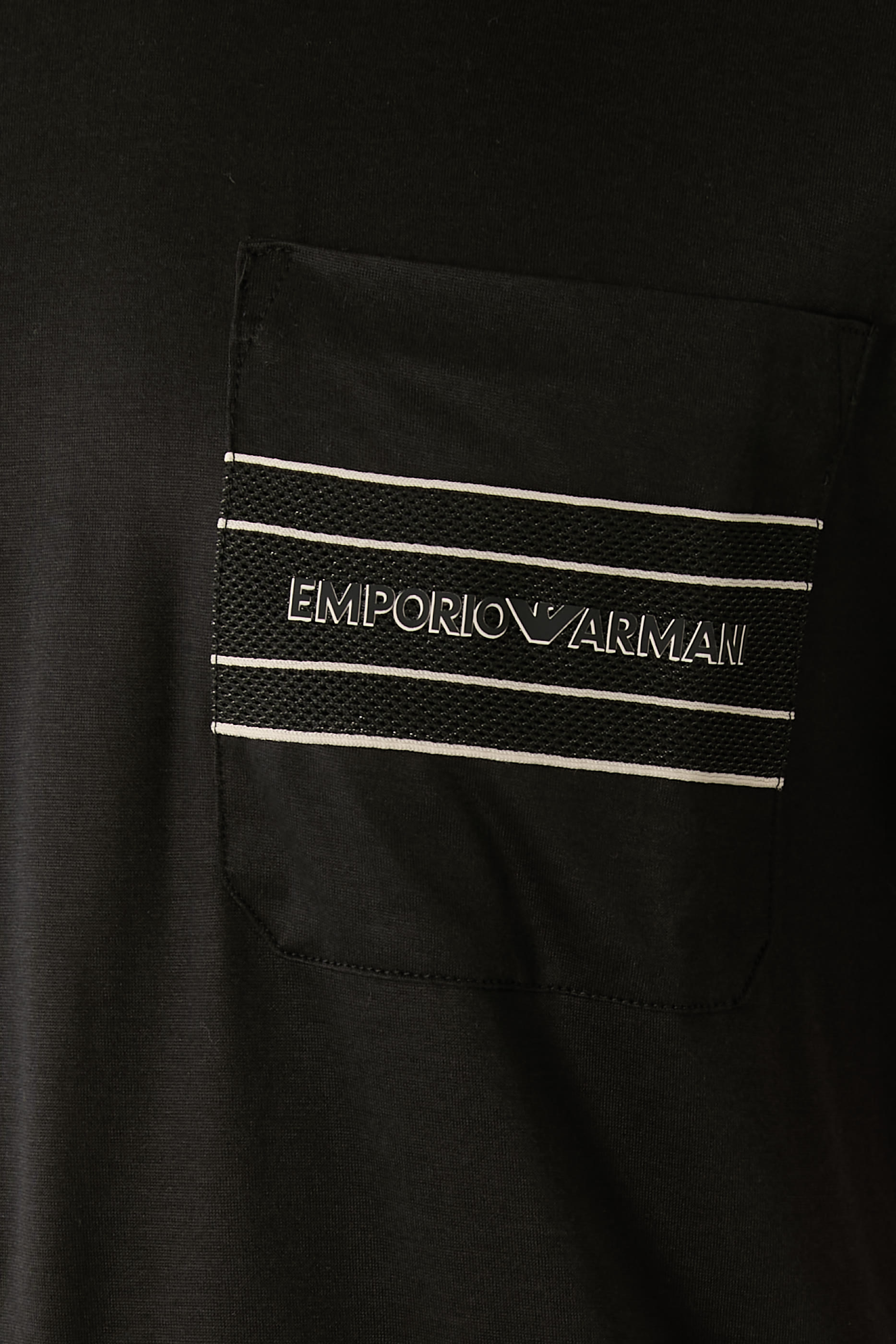  Lyocell Blend Jersey T-Shirt