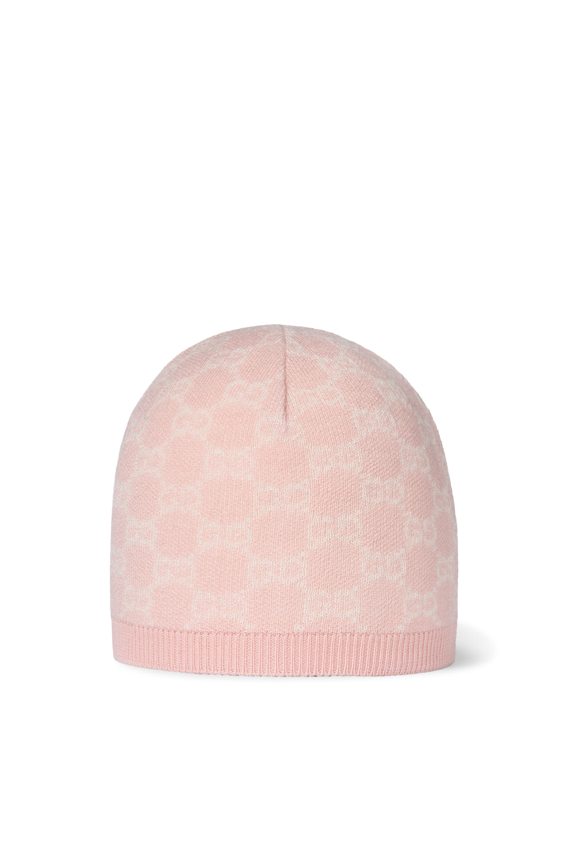 Kids GG Wool Hat