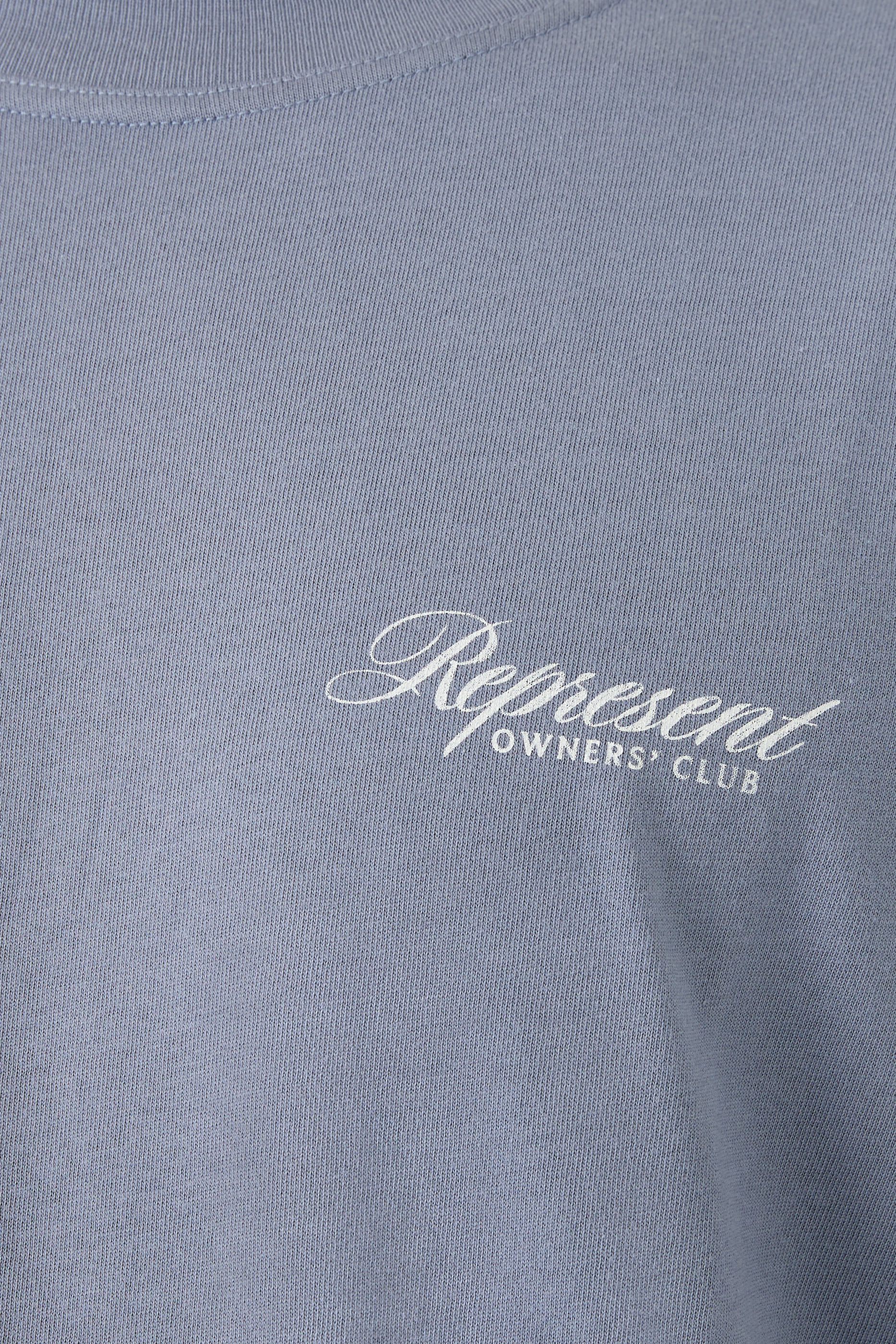 Owners Club Script T-Shirt