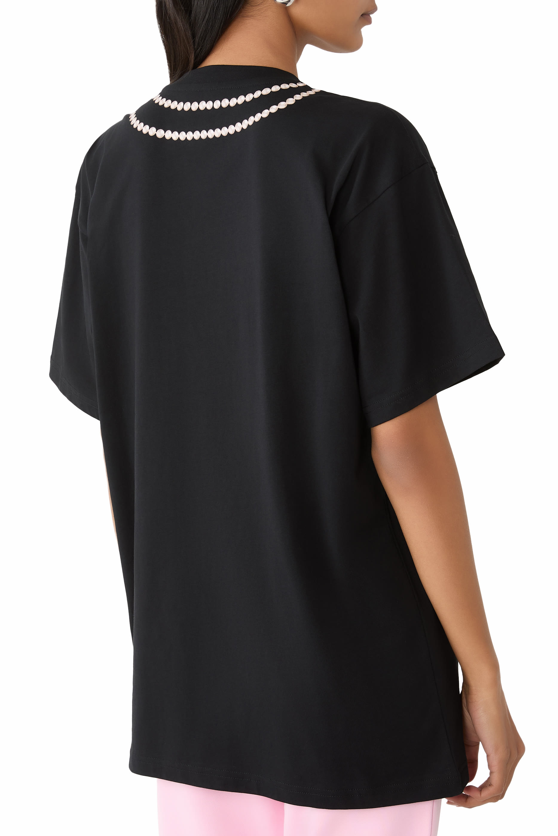  Milano Chain Printed T-Shirt 