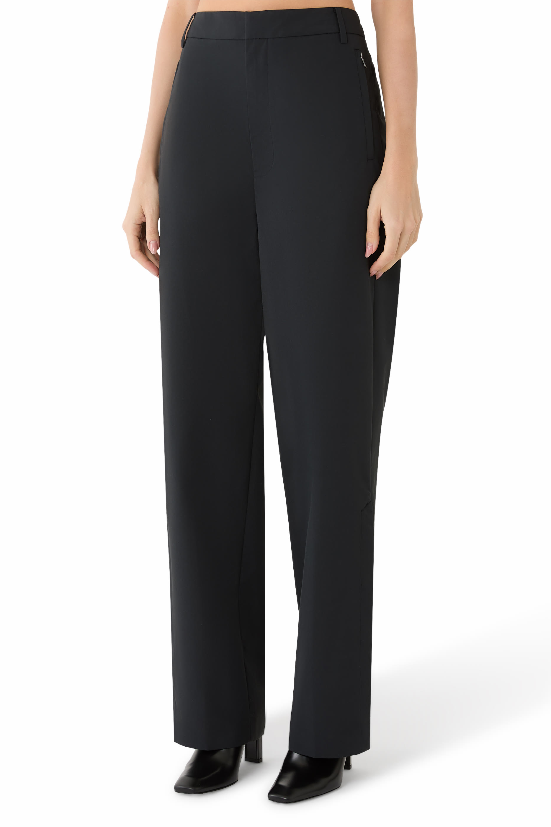 Tech Suiting Mark Trousers