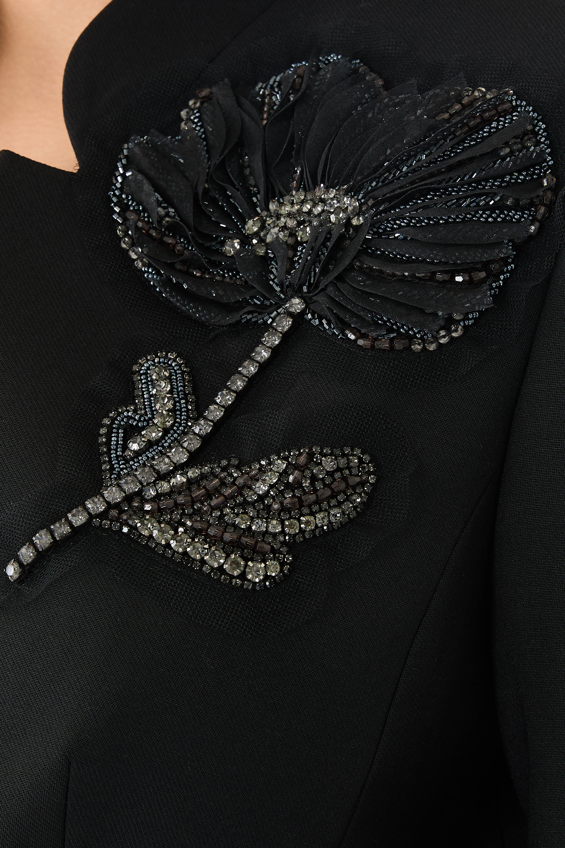 Kieran Tailored Jacket