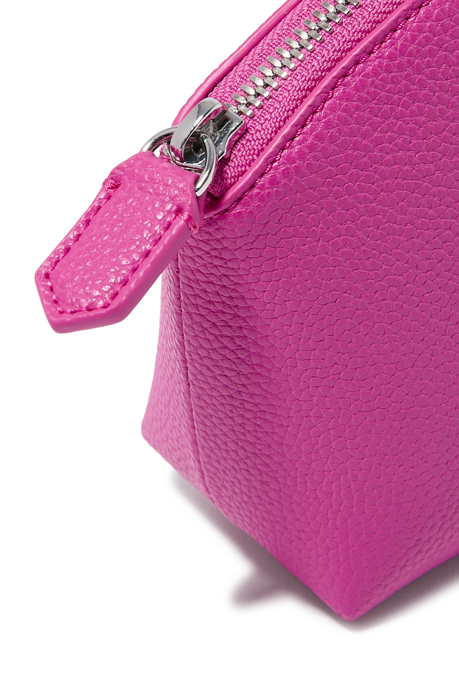 MyEA Deer-Print Washbag