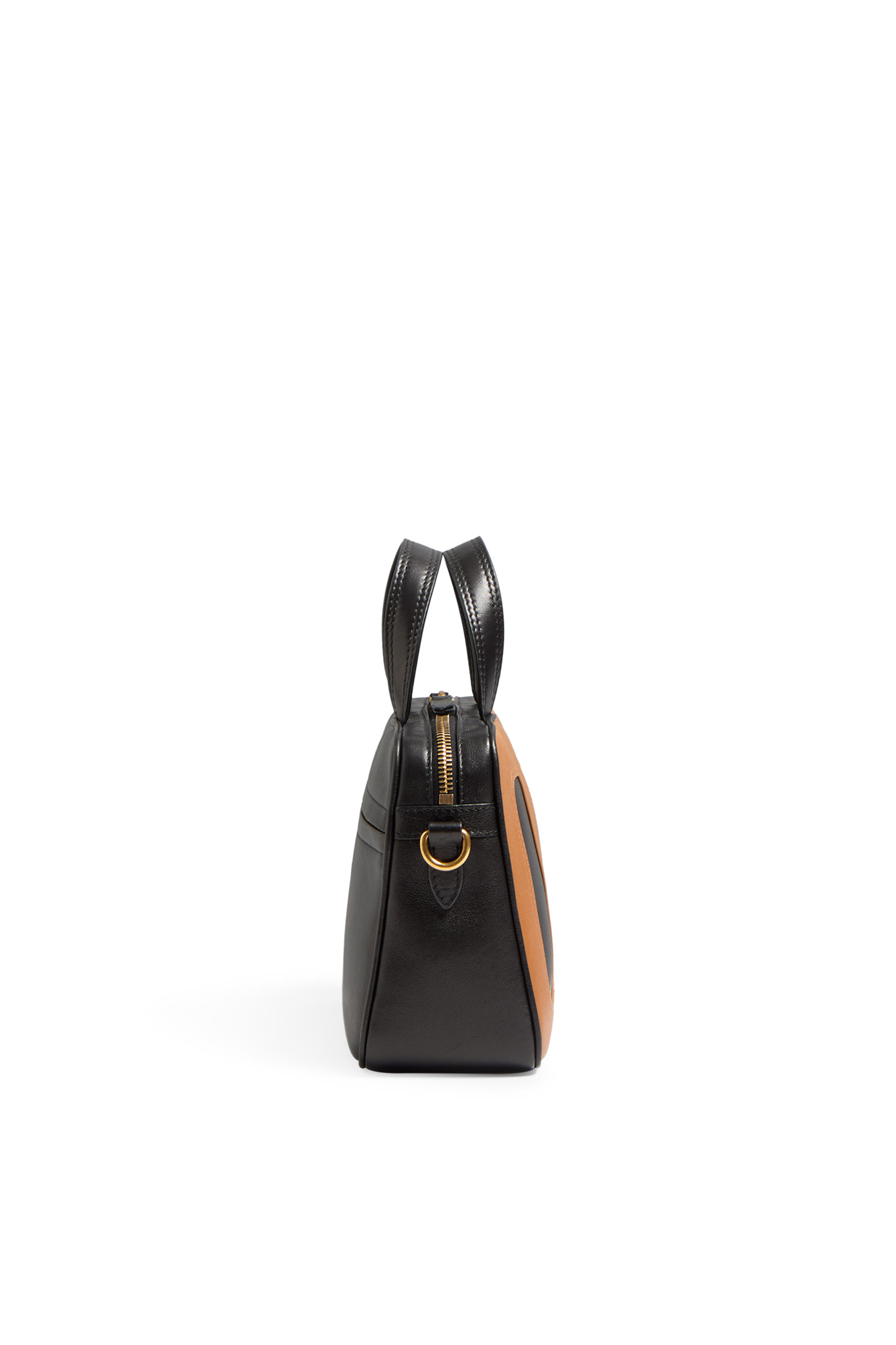 Viva Superstar Nappa Leather Handbag