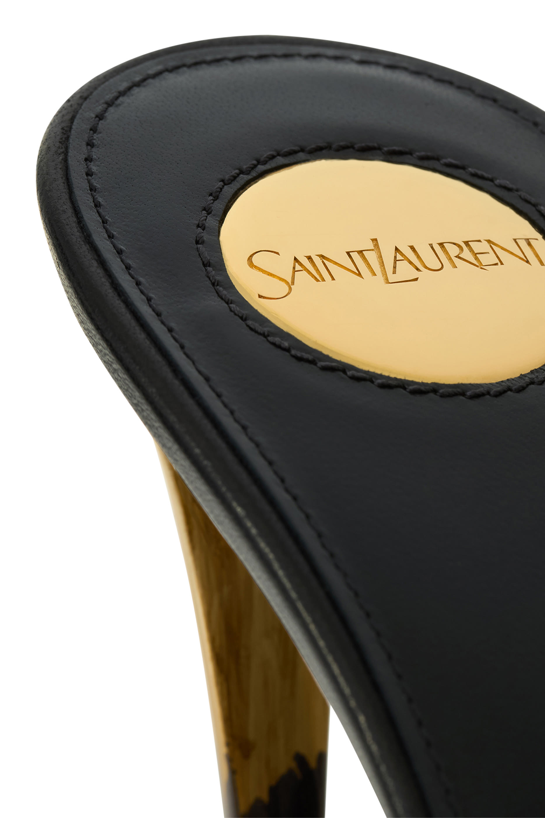 Lodge 90 Smooth Leather Mules