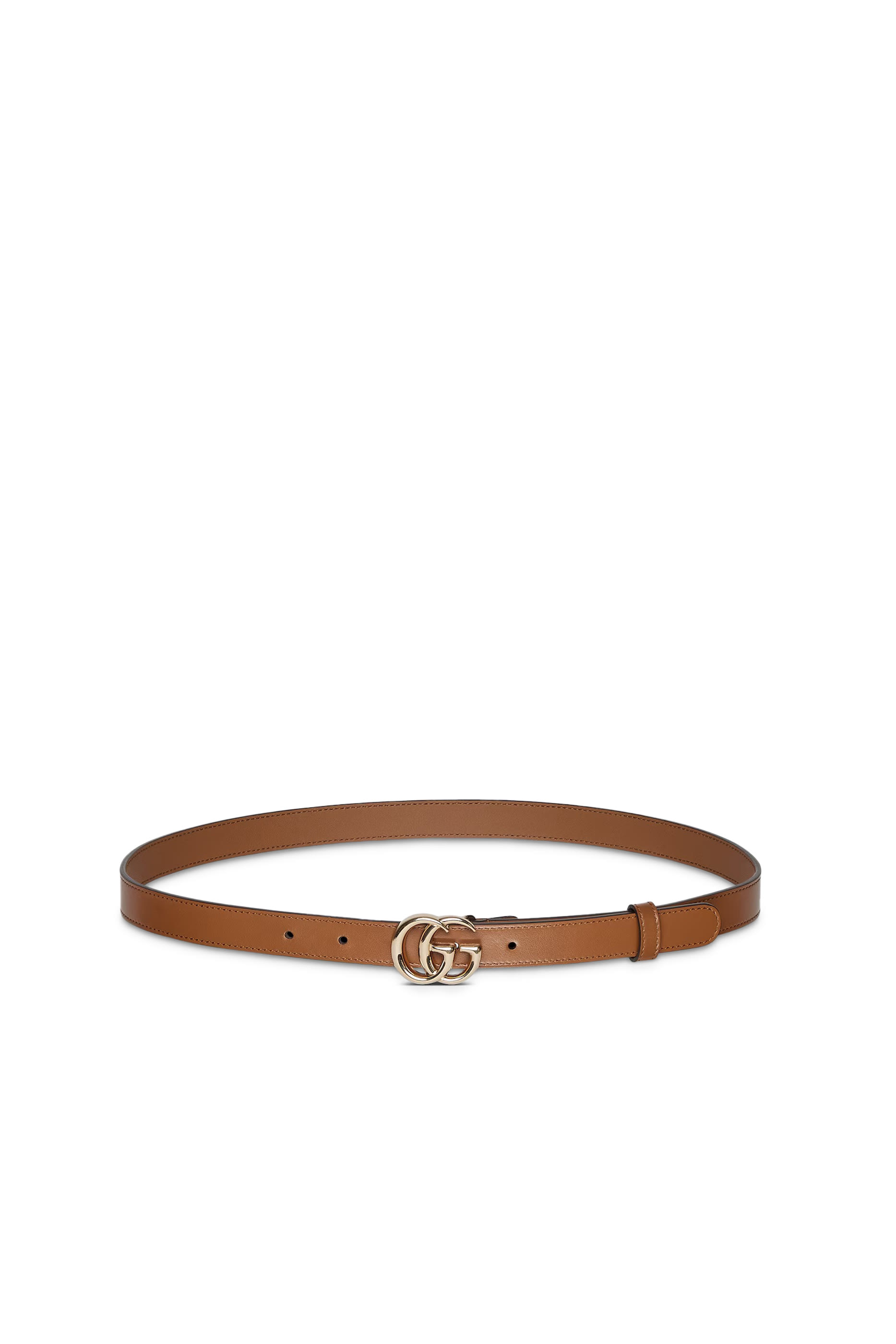 GG Marmont Thin Belt