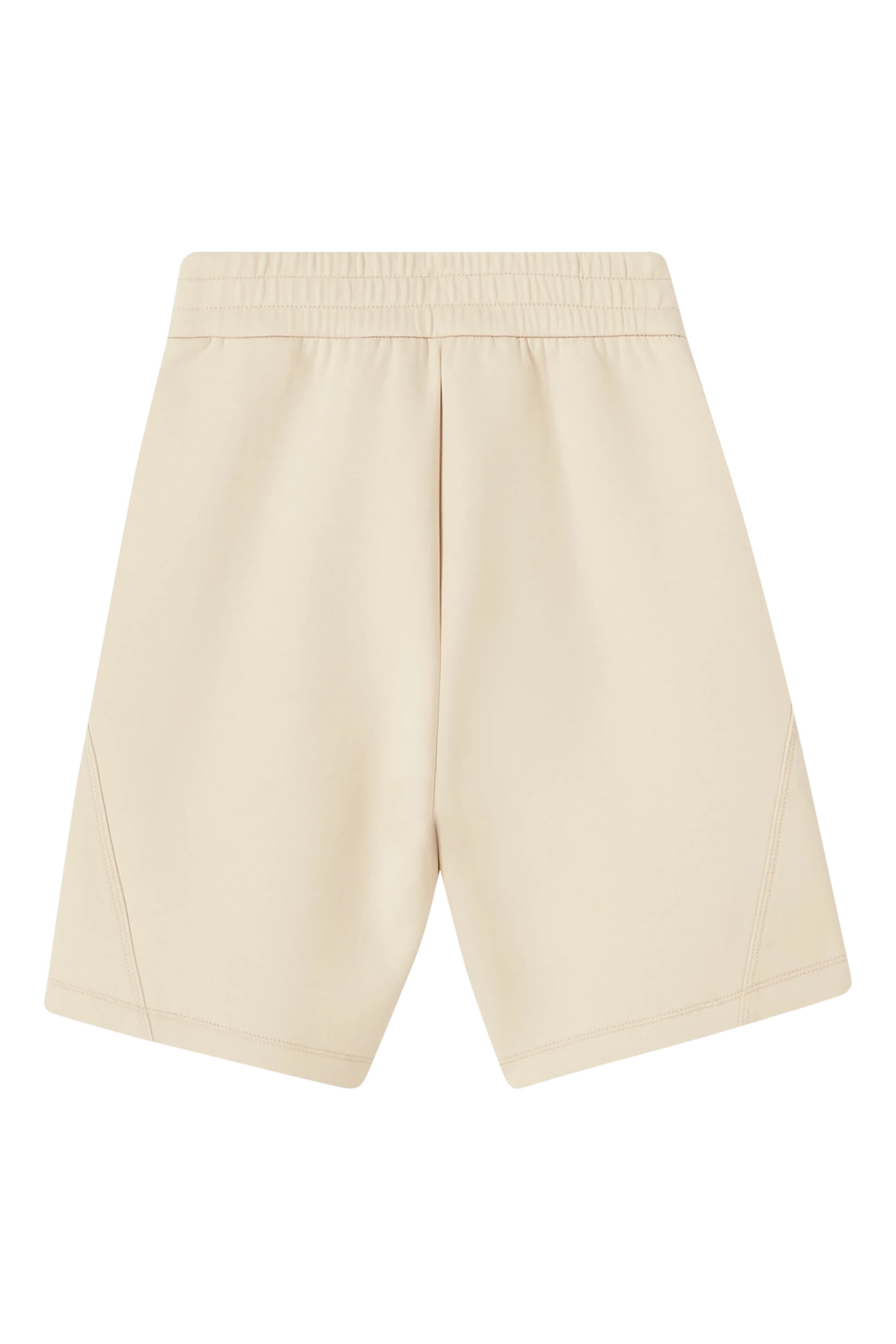 Kids Logo Jersey Shorts 