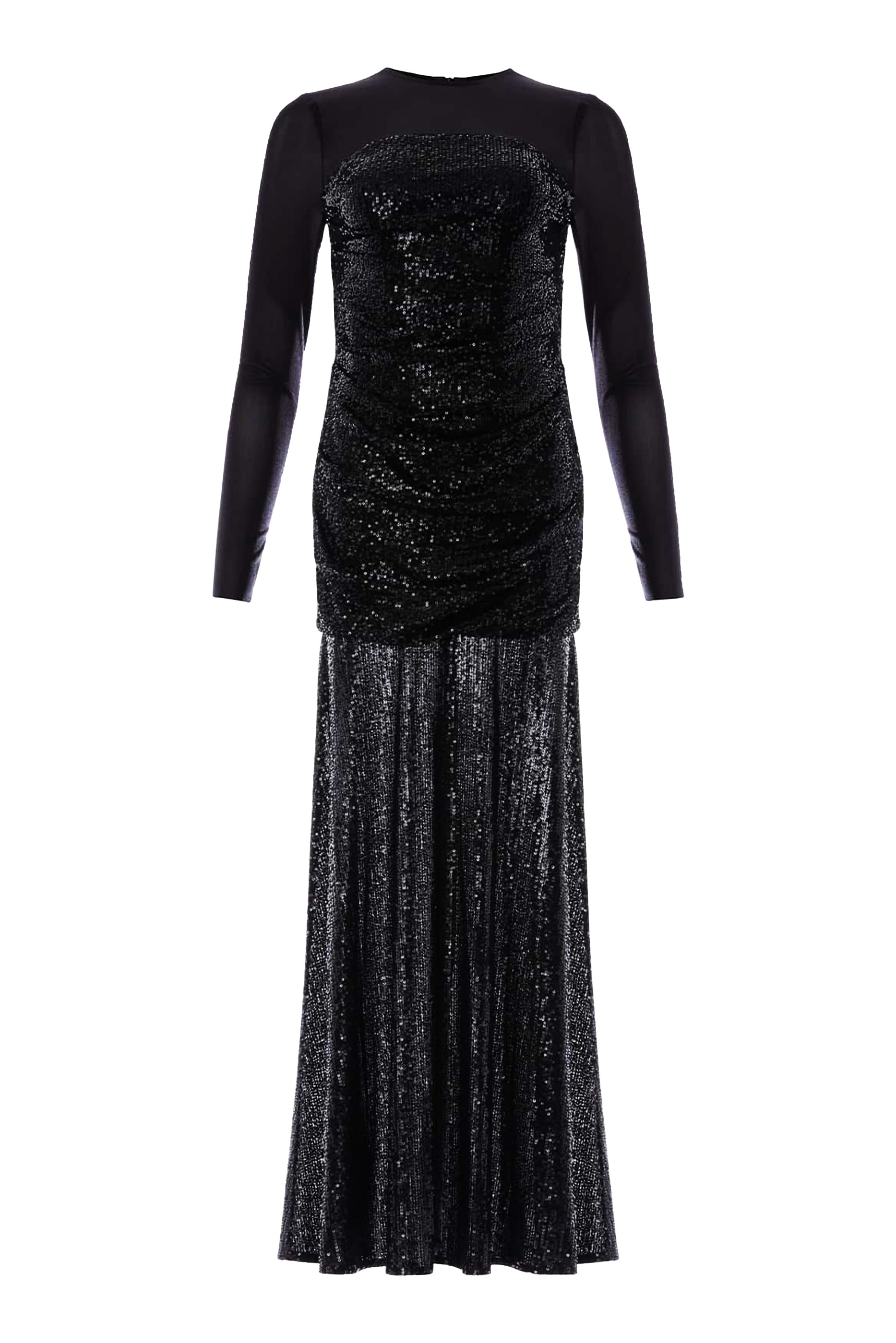 Josephine Long Sleeves Gown