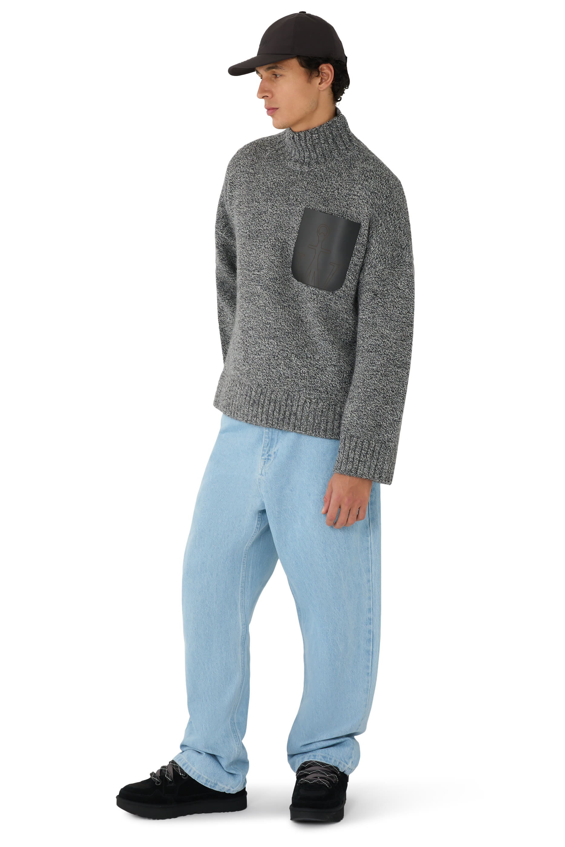 Men's Lo Lowmel Sneakers