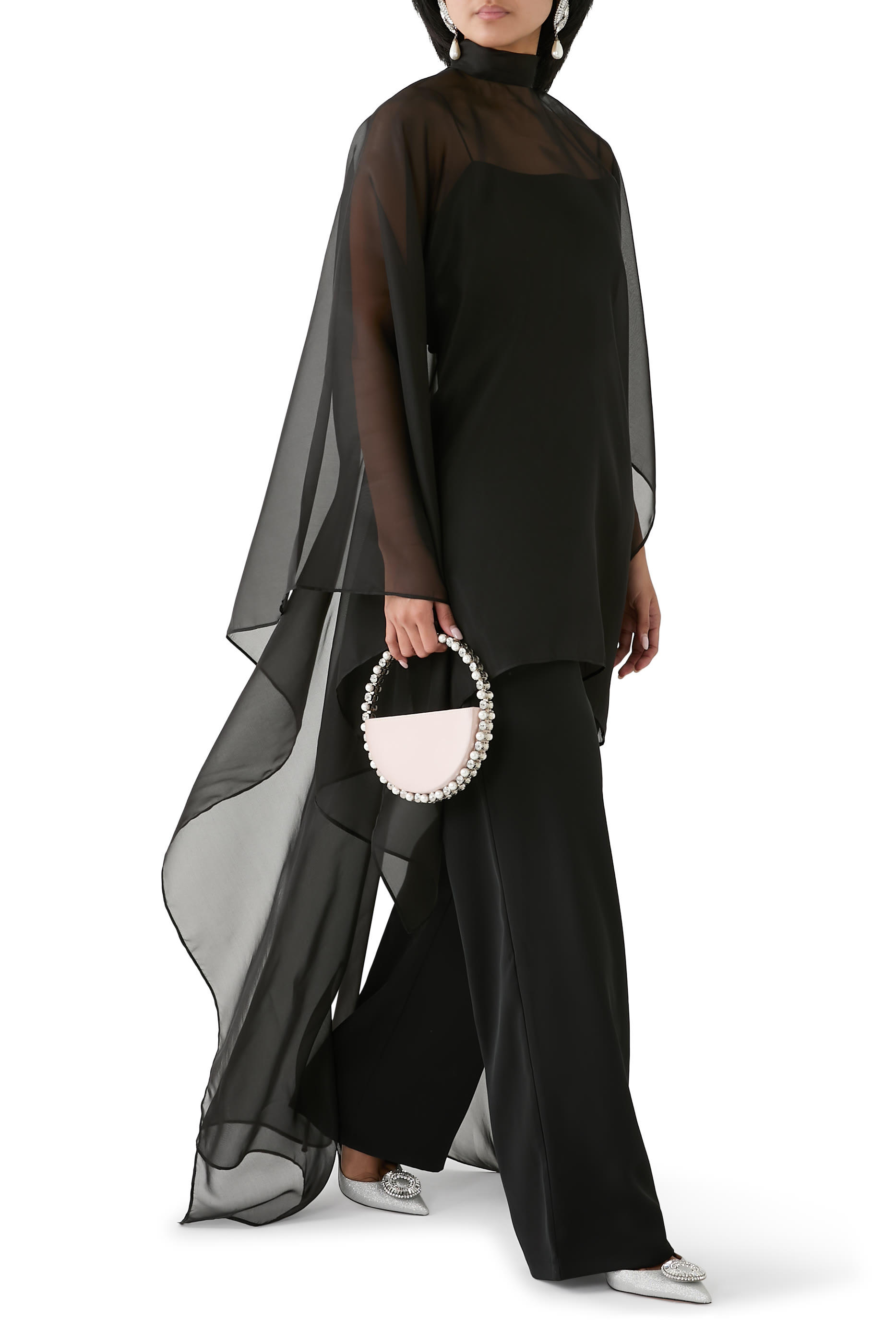 California Fantasma Kaftan