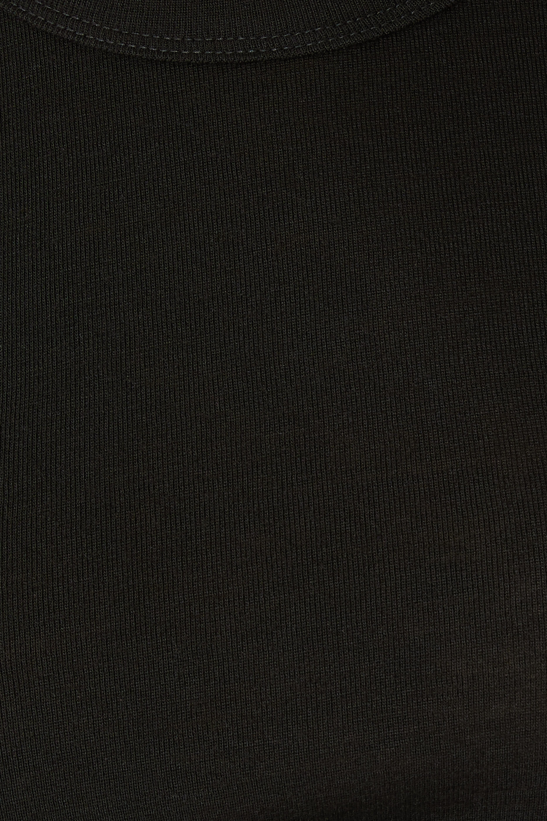 Racerback Merino Jersey Top