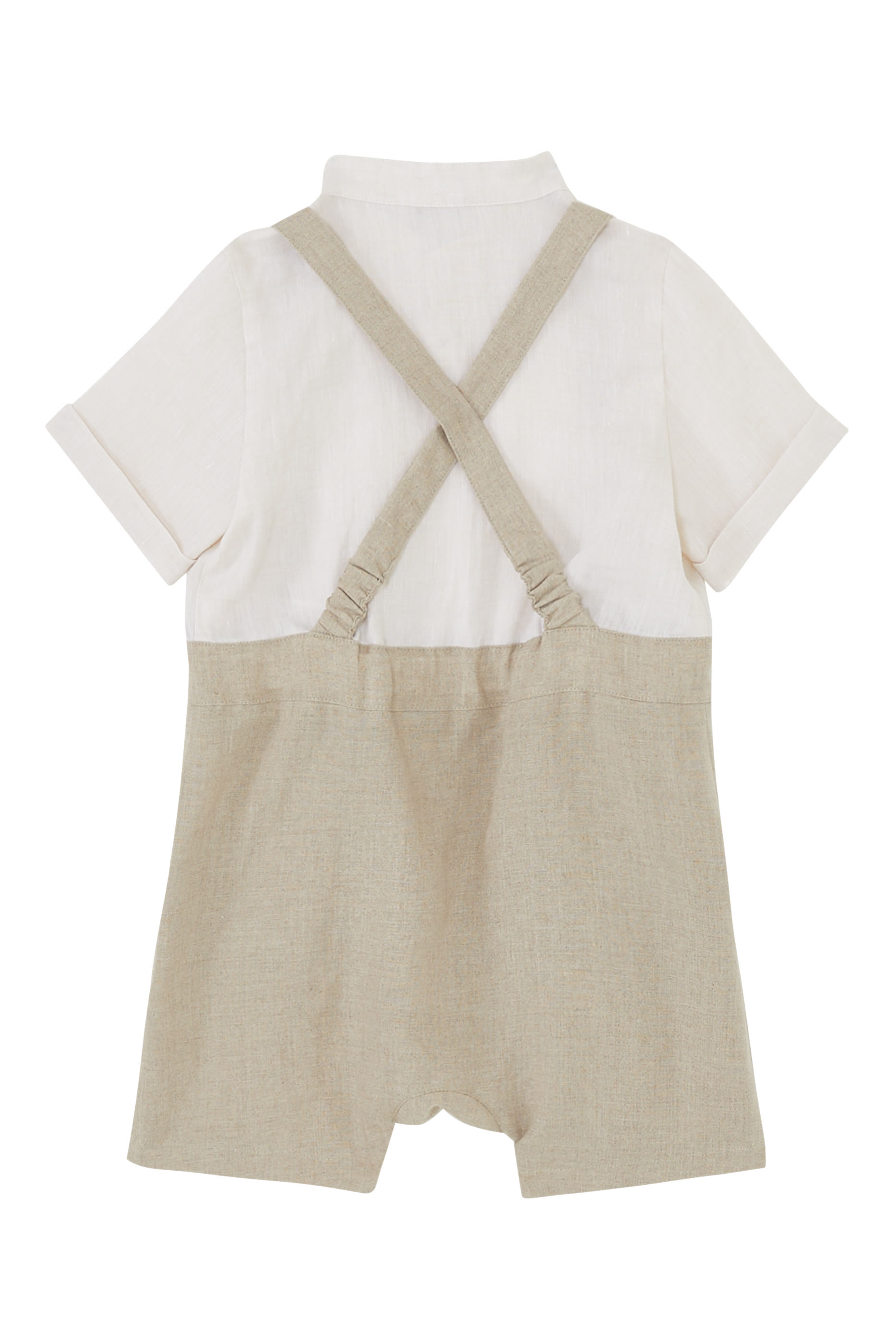 Kids Romper Suit