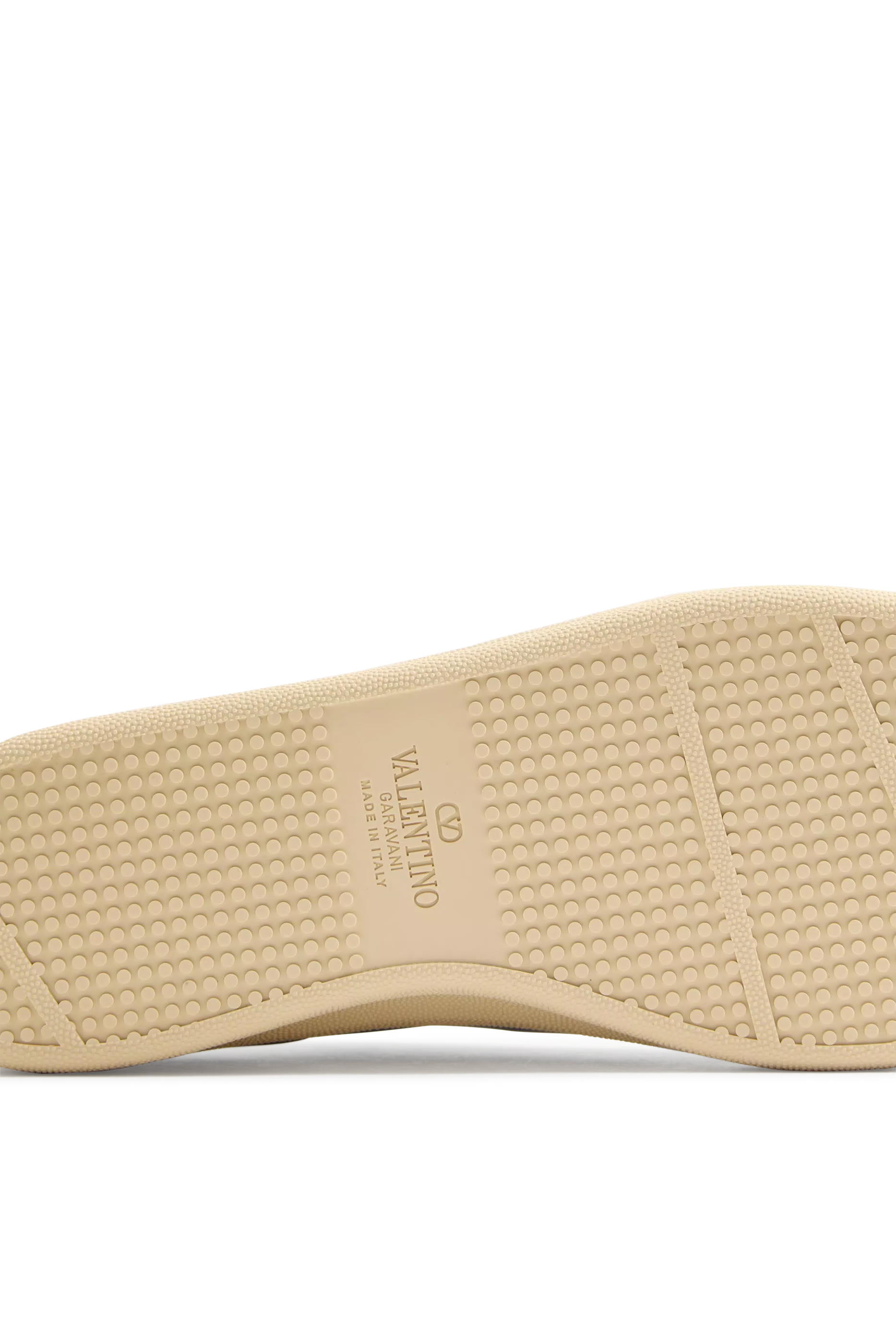 Royco Nappa Calfskin Sneakers