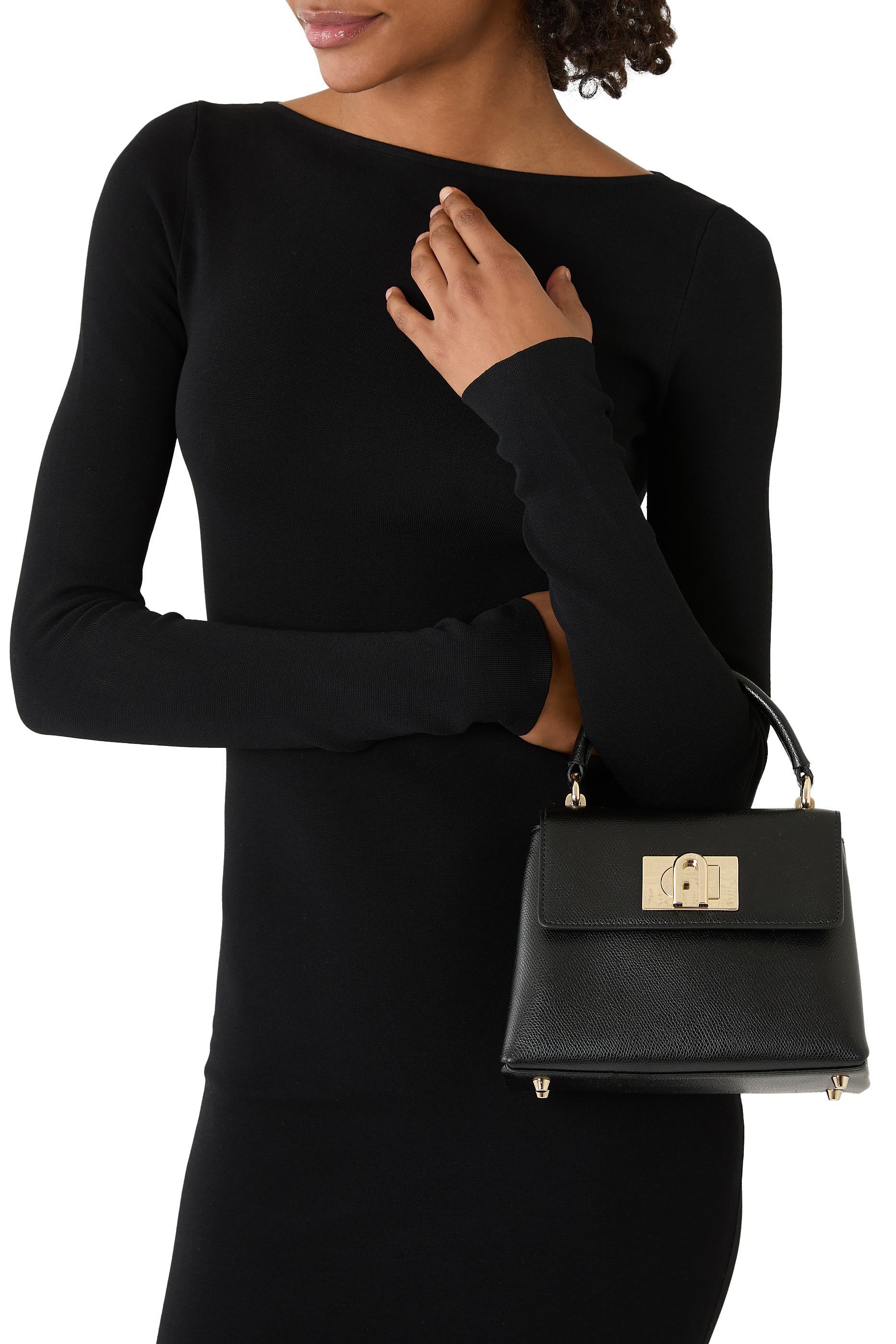  1927 Mini Top Handle Bag