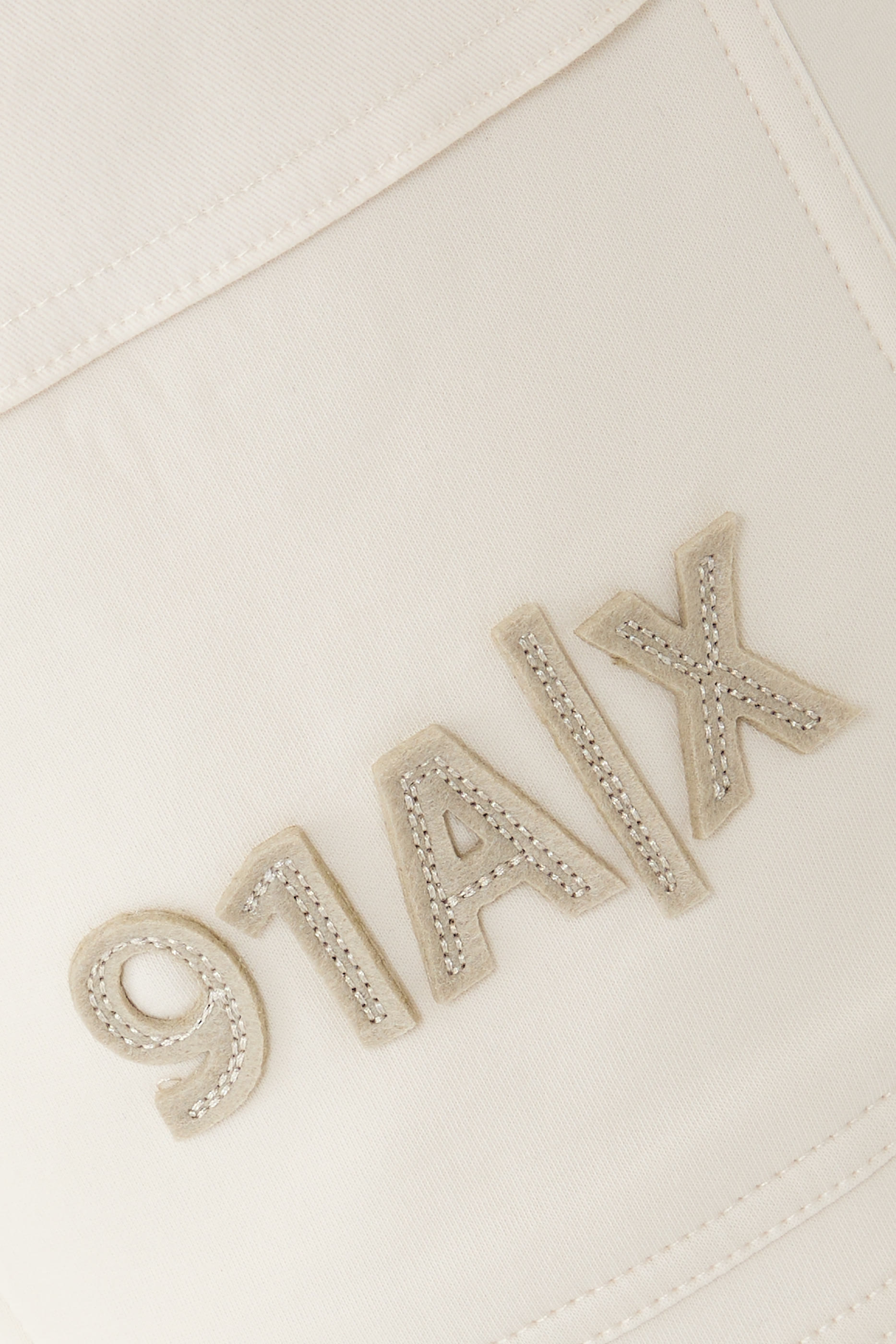 Ninety-One AX Logo Sweatshorts