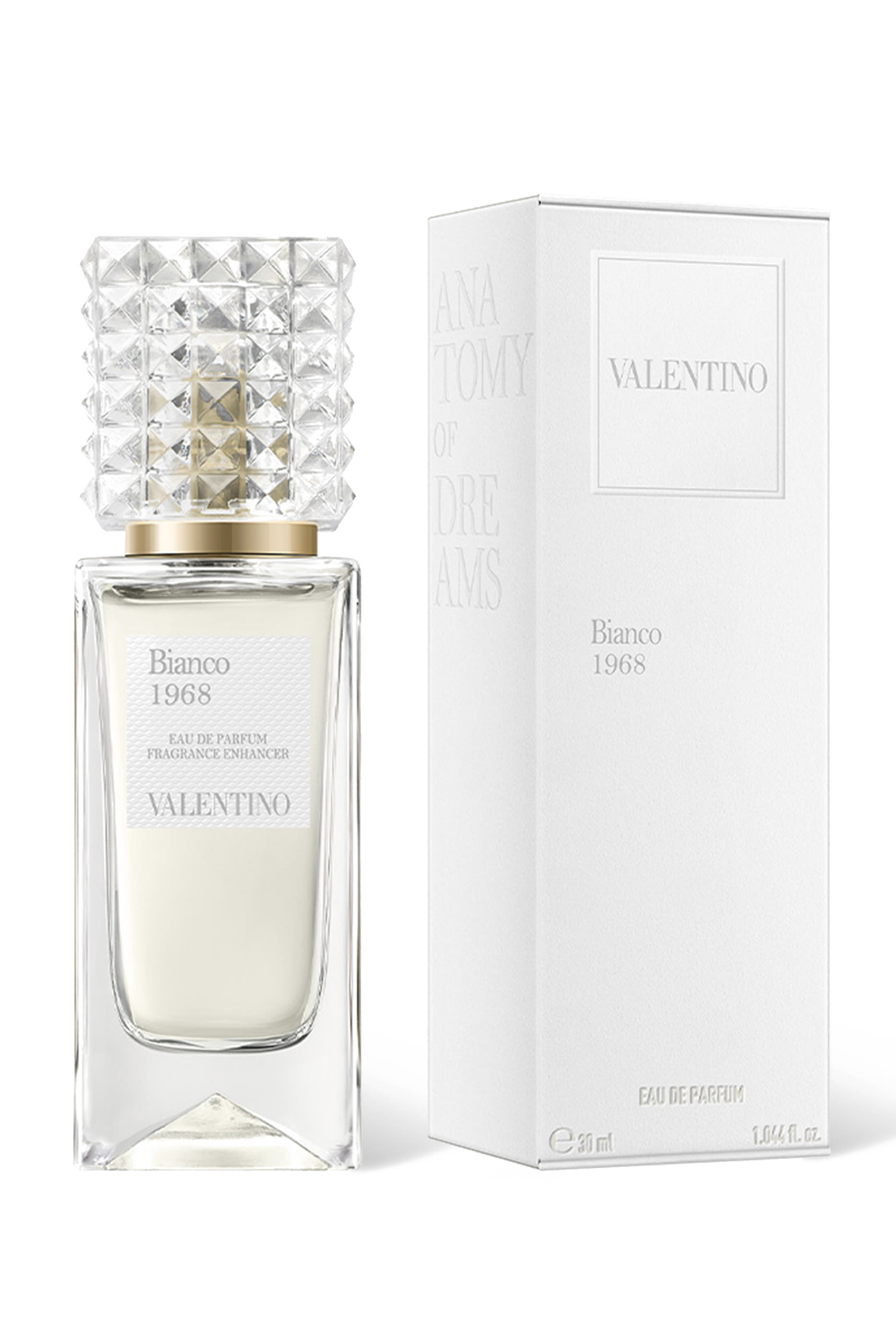 Bianco 1968 Parfum Fragrance Enhancer