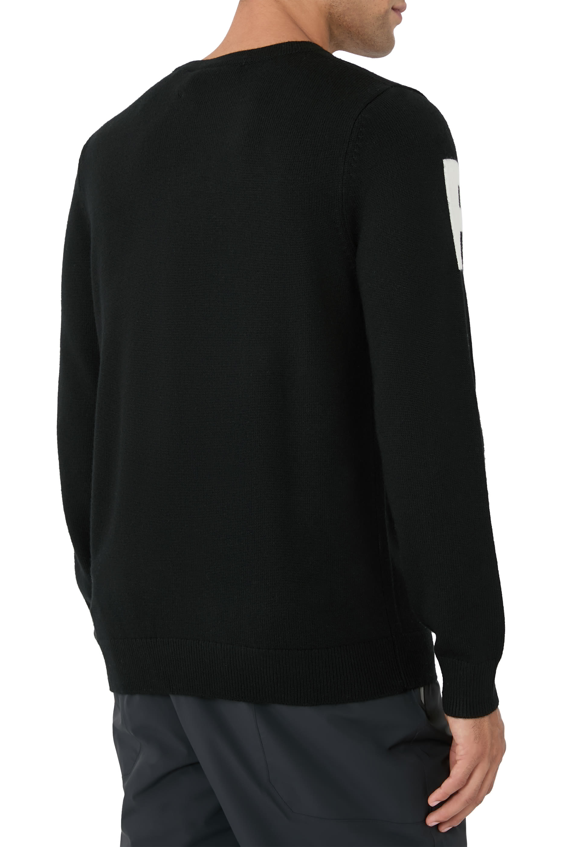 Piste Sweater