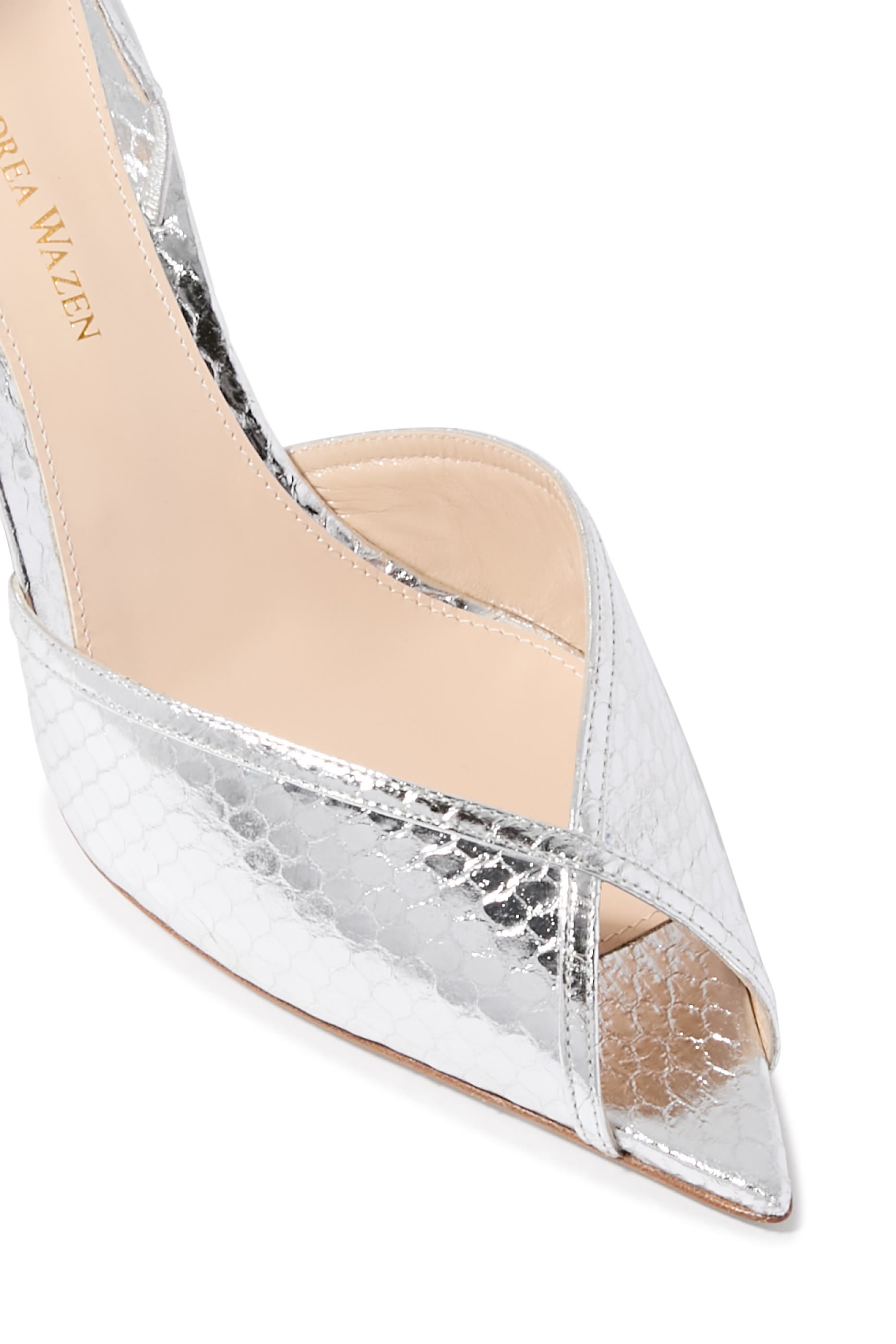 Katy 75 Elaphe Slingbacks