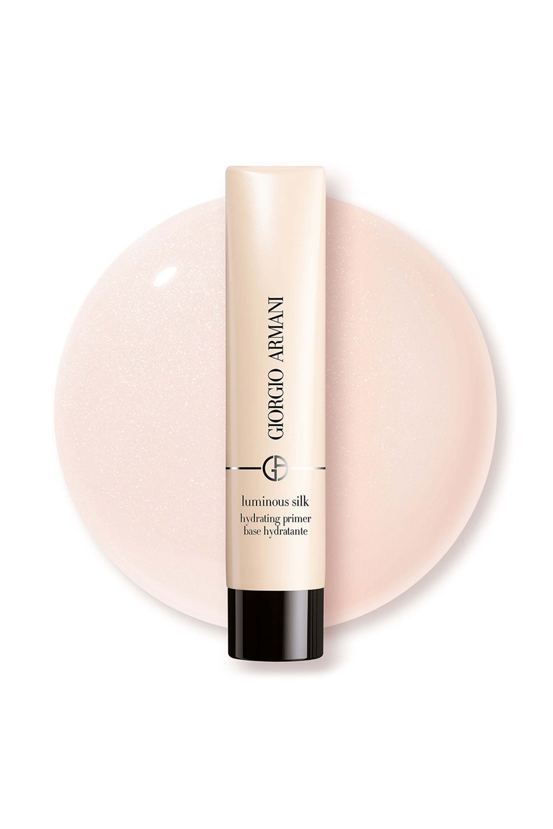 Luminous Silk Hydrating Primer