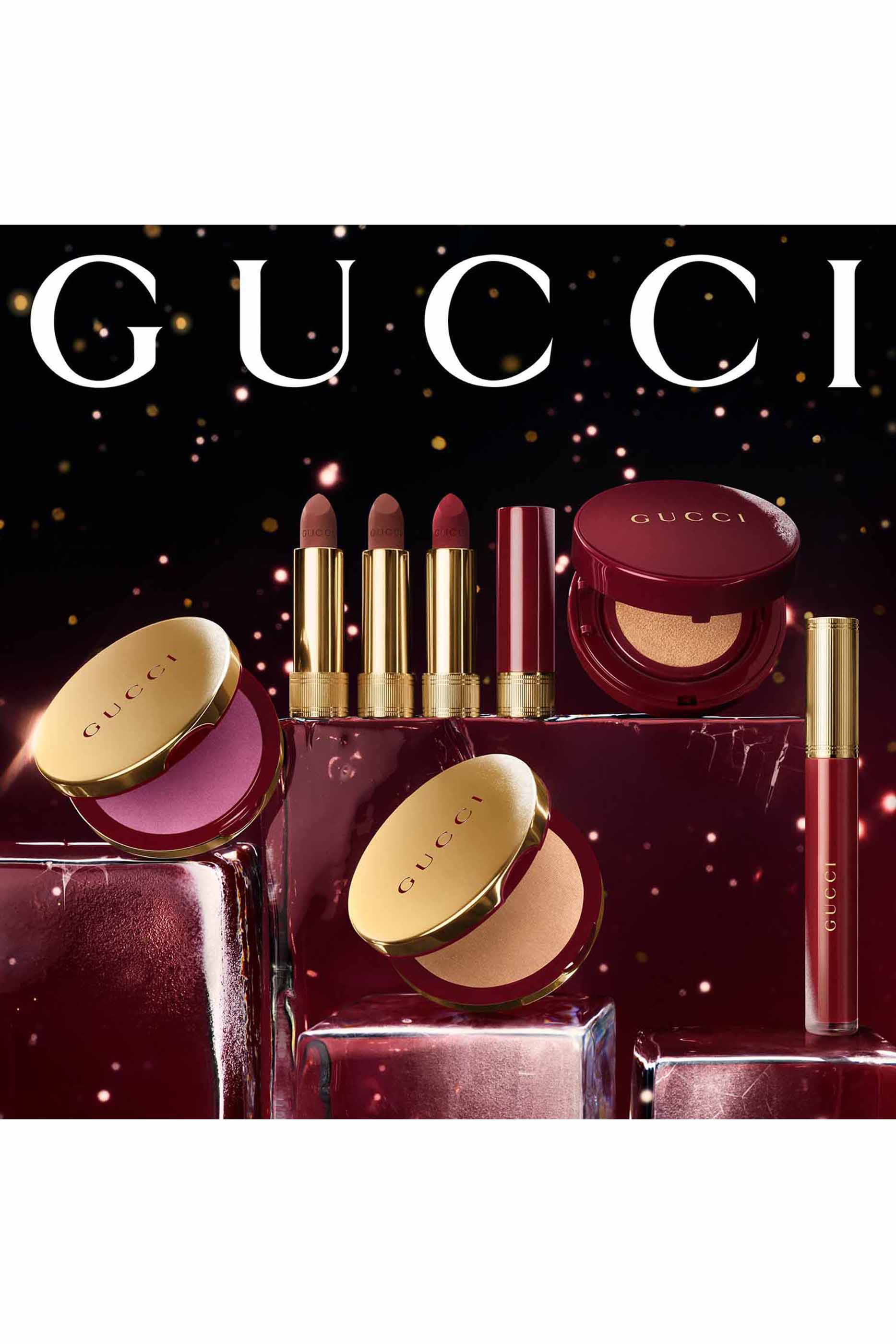  Rouge &agrave; L&egrave;vres Mat Lipstick Limited Edition 