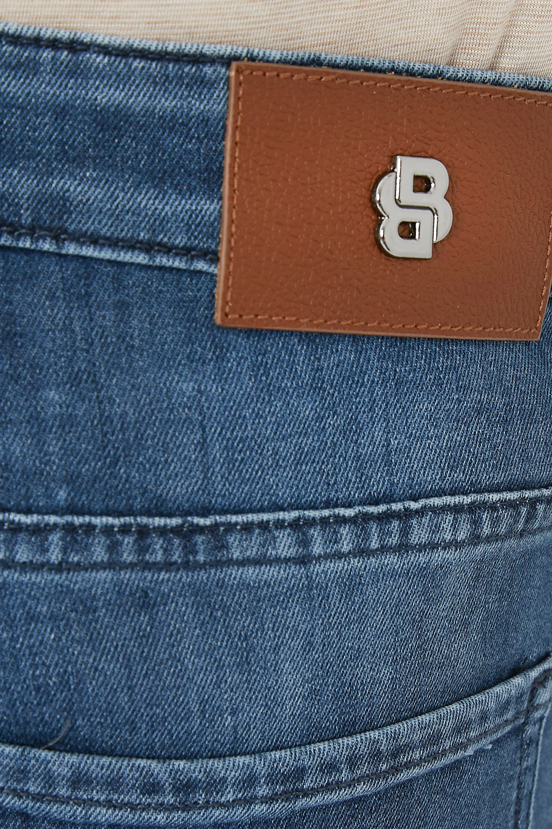 Delaware3-1 Slim Fit Jeans