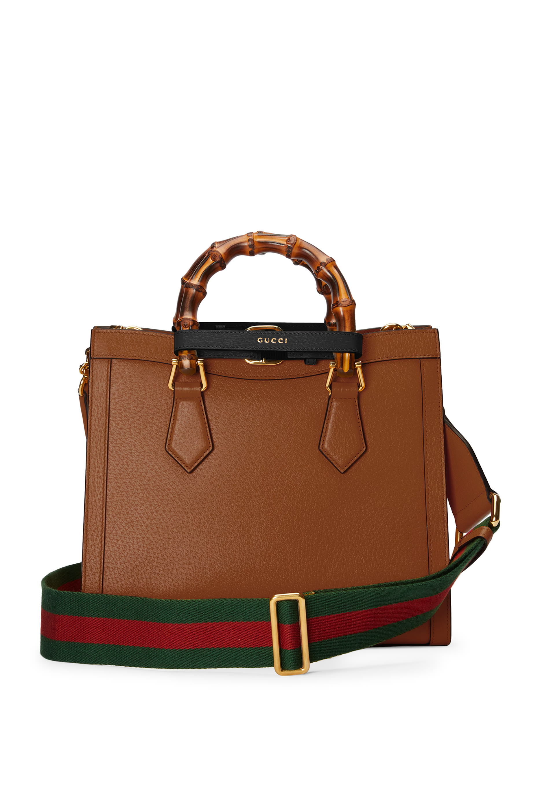  Diana Small Tote Bag