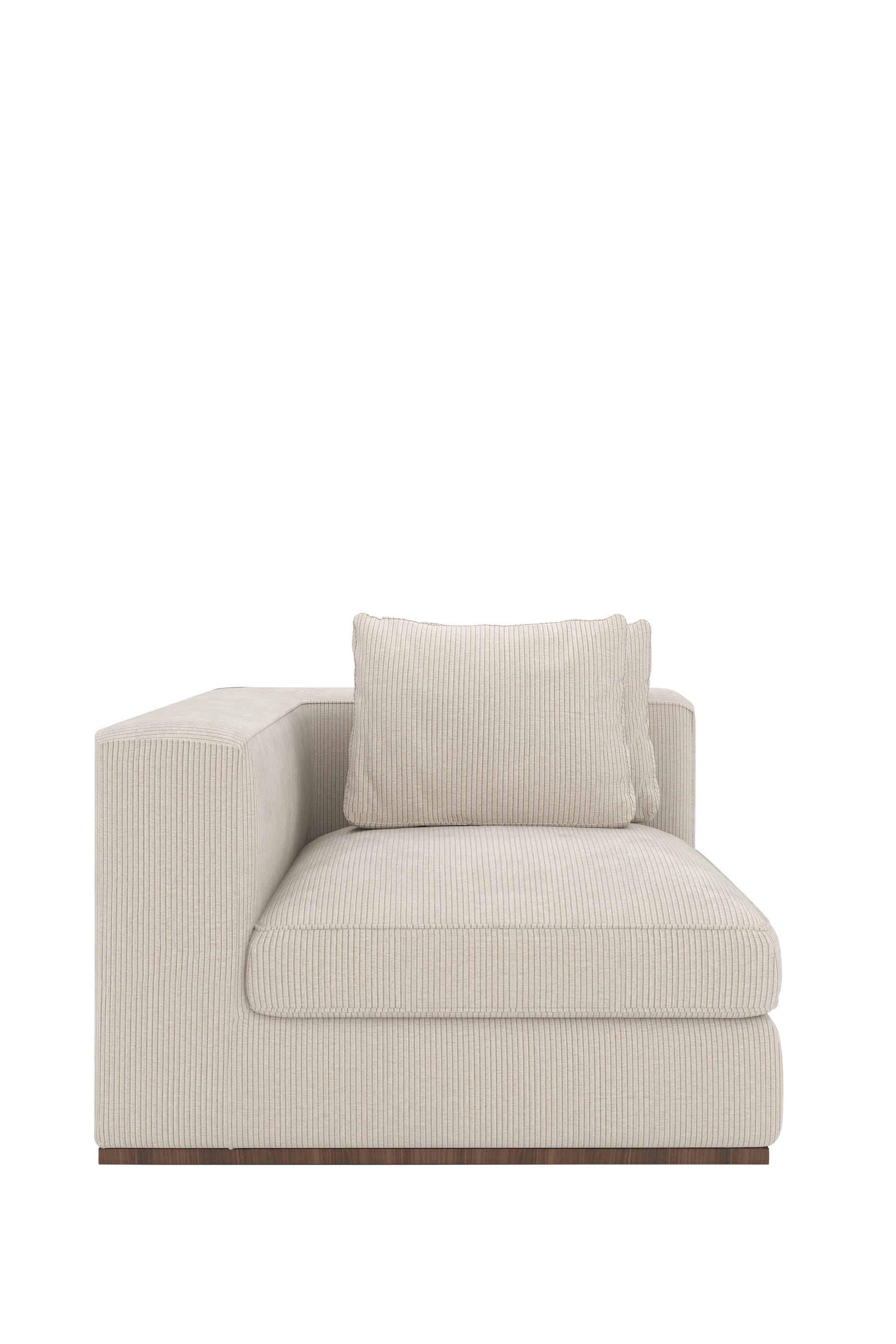 Bello Corner LAF Chair