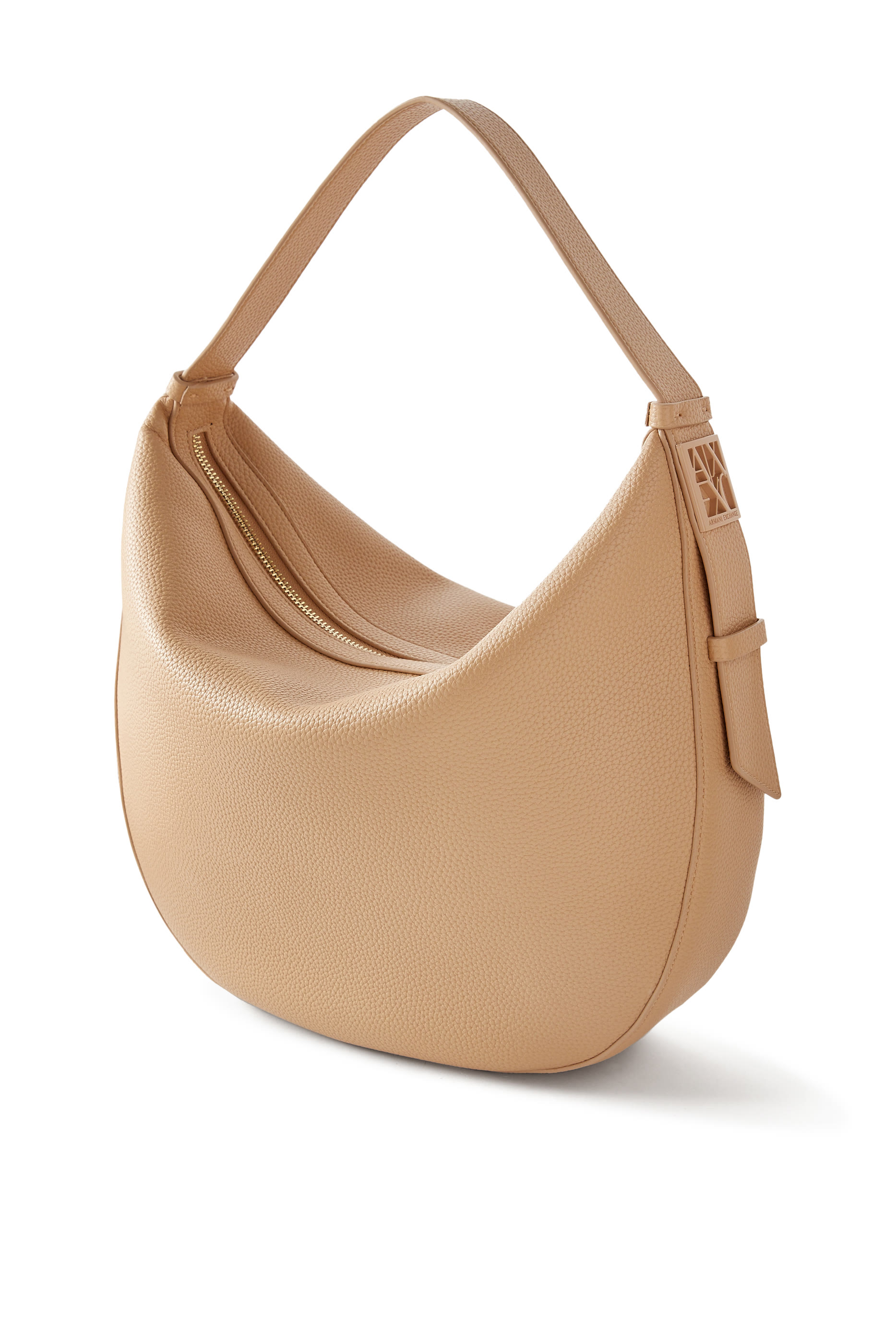 Susie Soft Hobo Bag