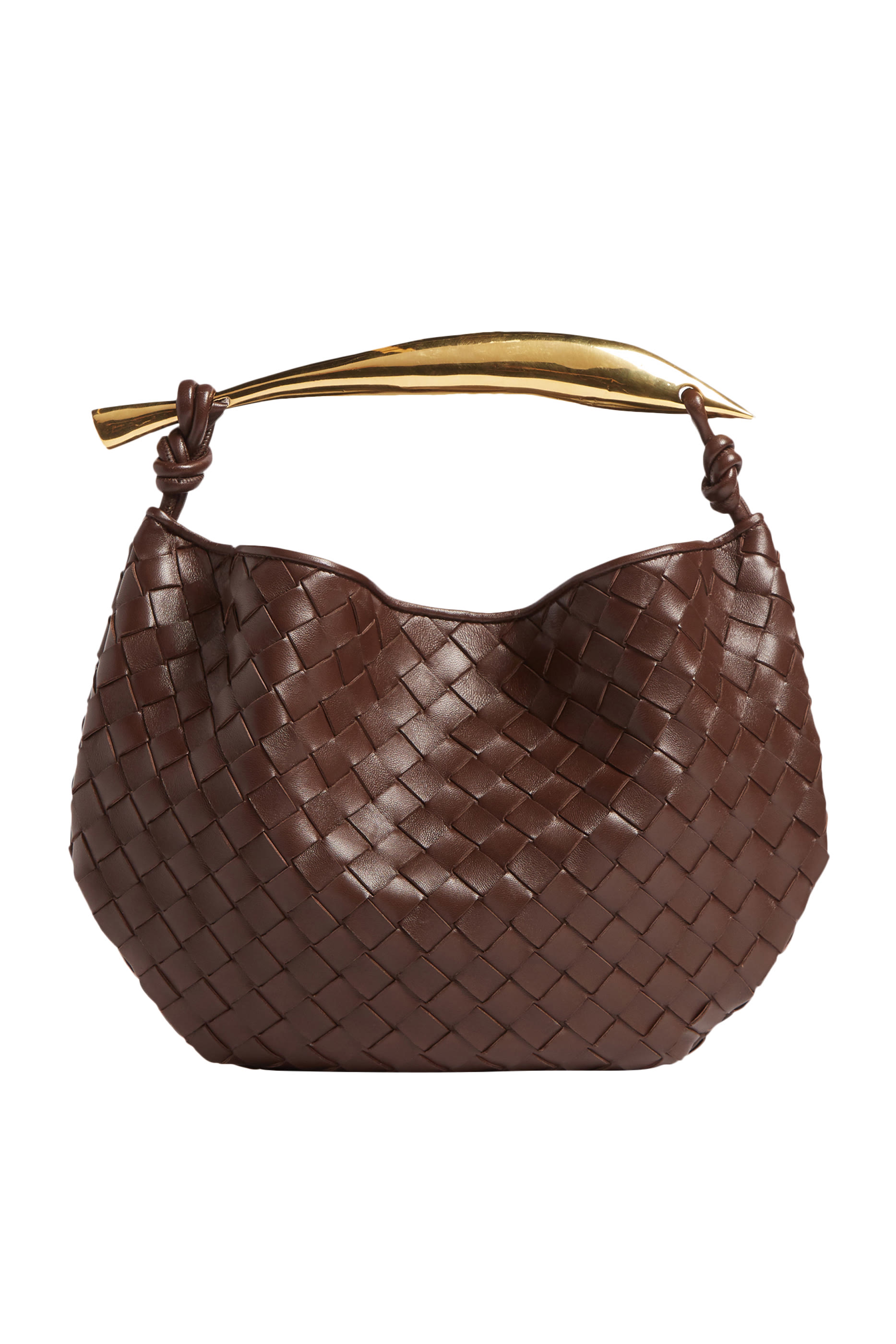 Sardine Top Handle Bag