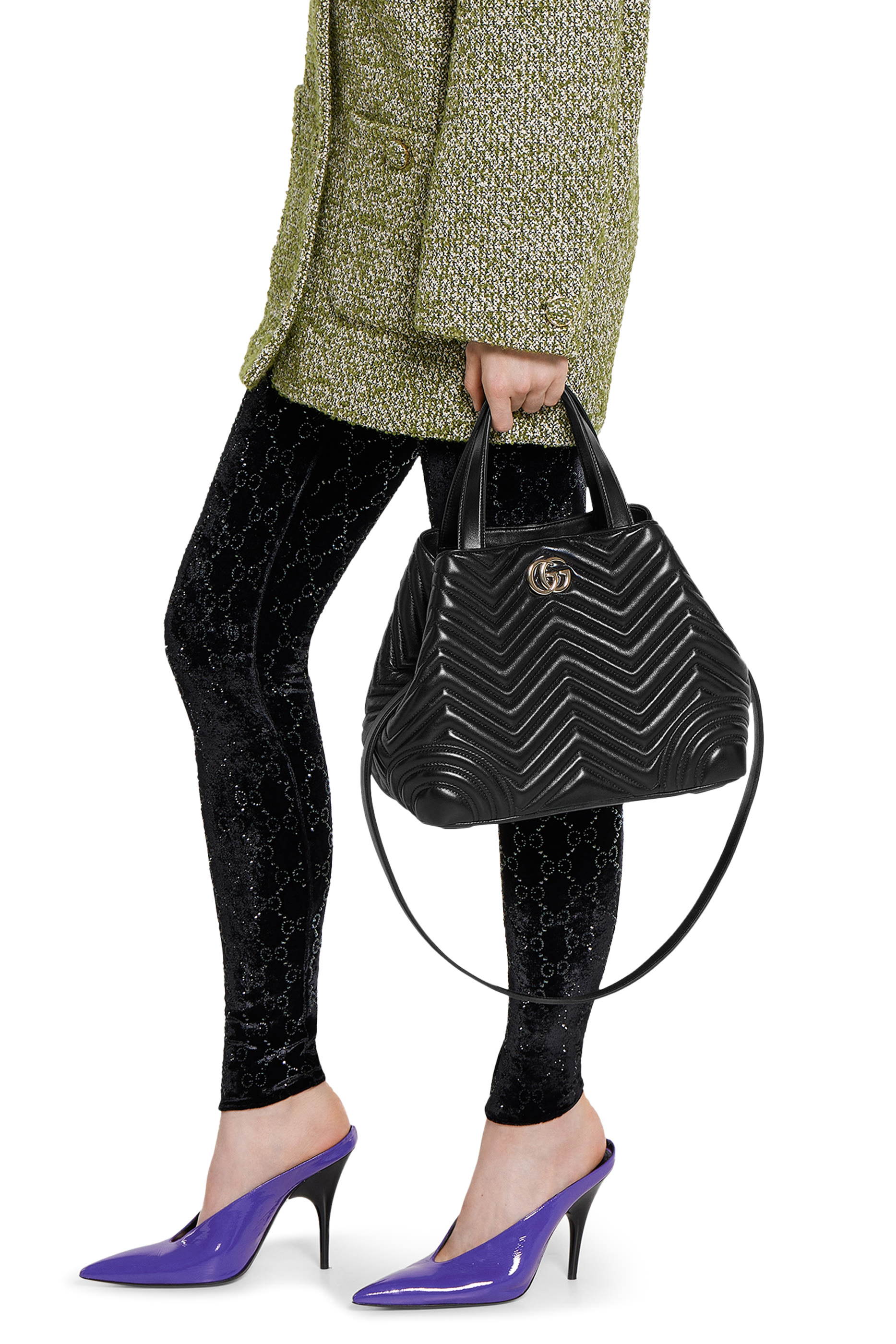 Betty Medium Tote Bag