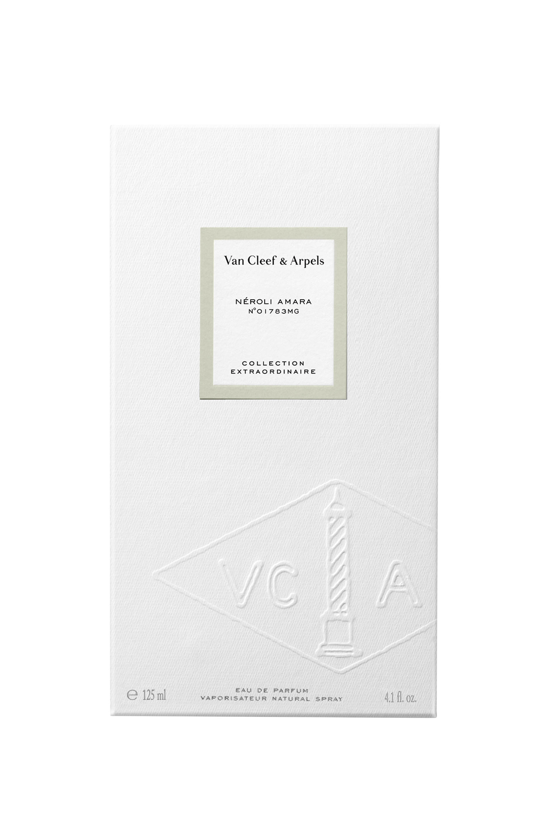 N&eacute;roli Amara Eau de Parfum