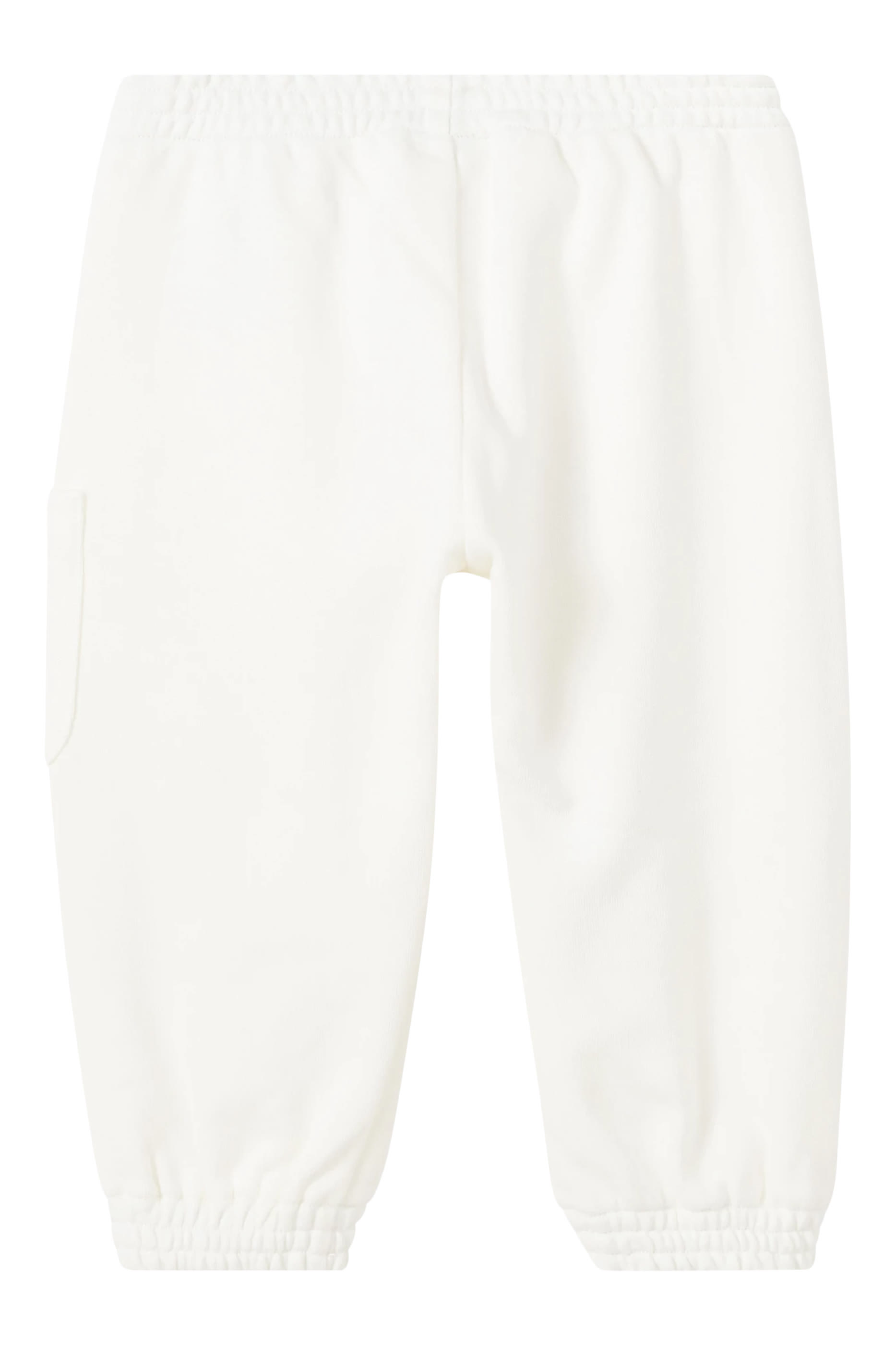 Kids Cotton Sweatpants