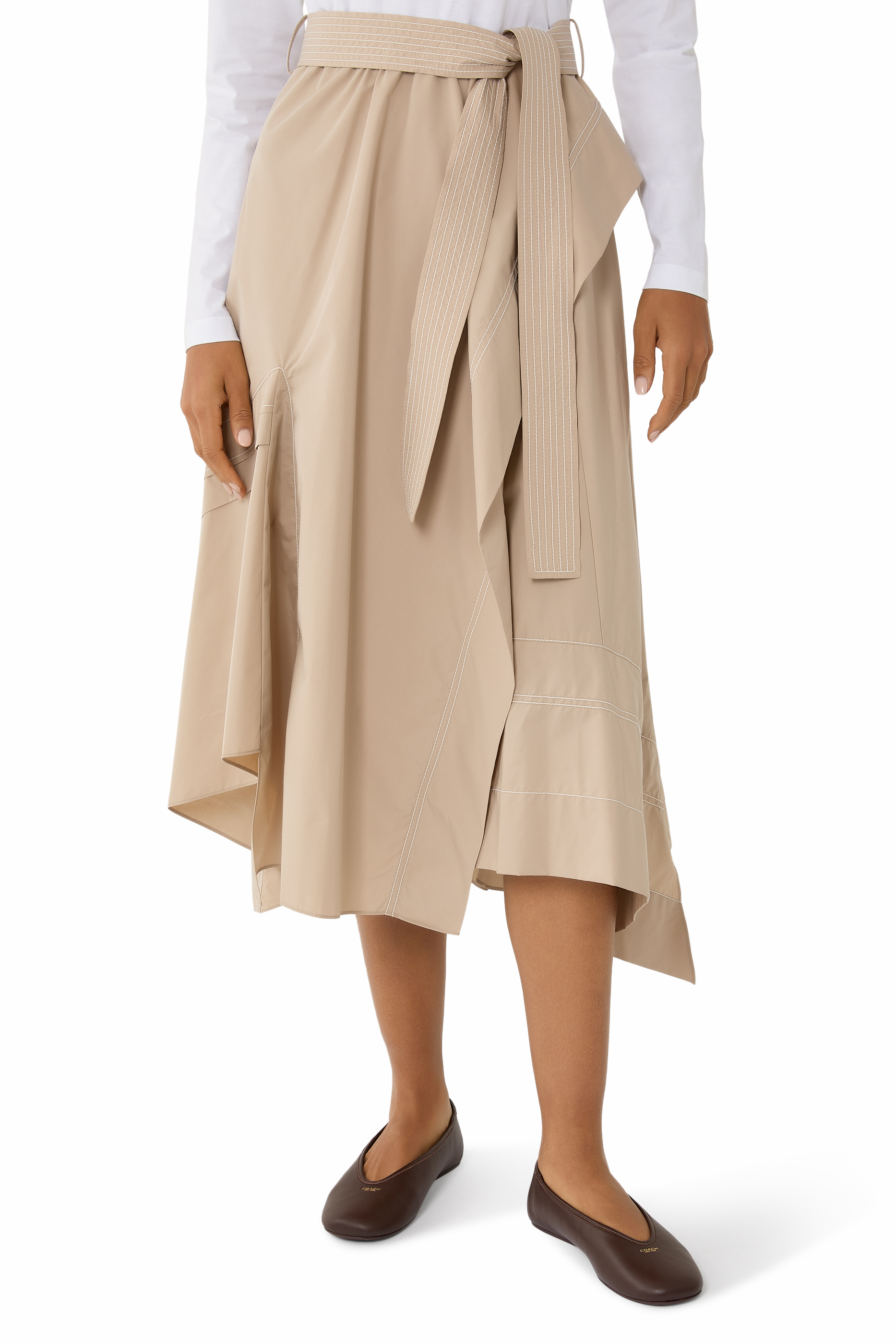  Houston Ballet Flats