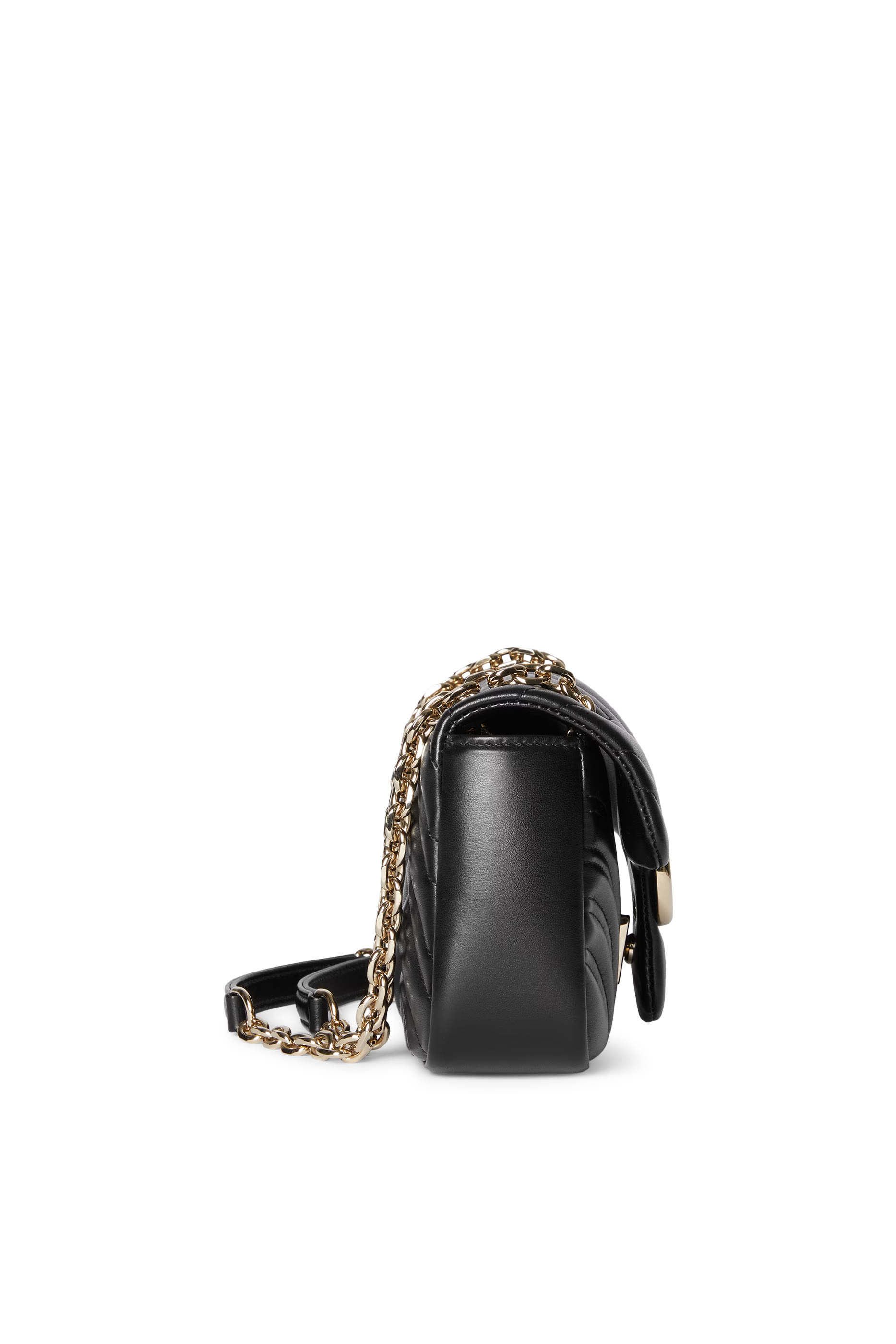 GG Marmont Small Shoulder Bag