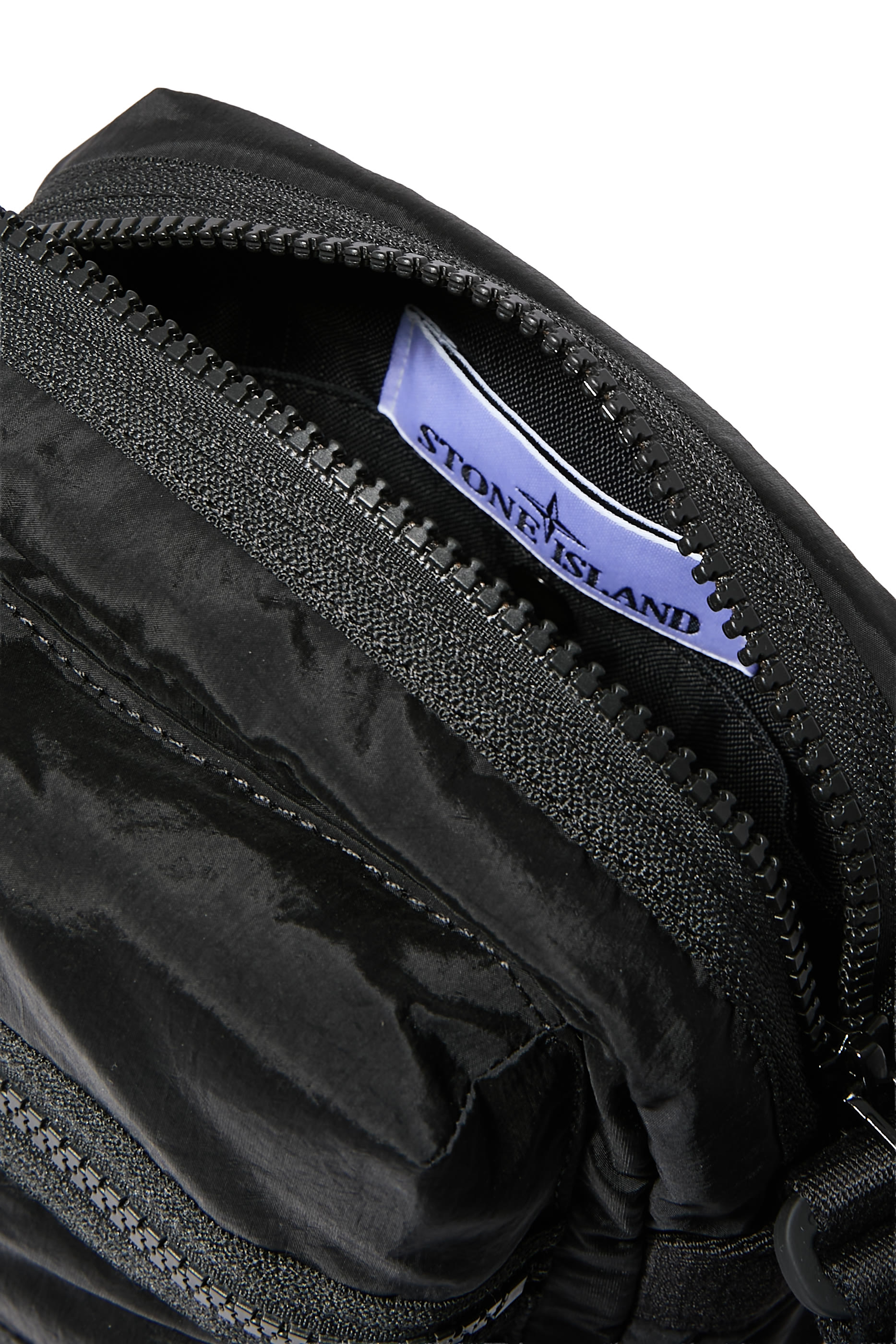 Logo Pouch Bag