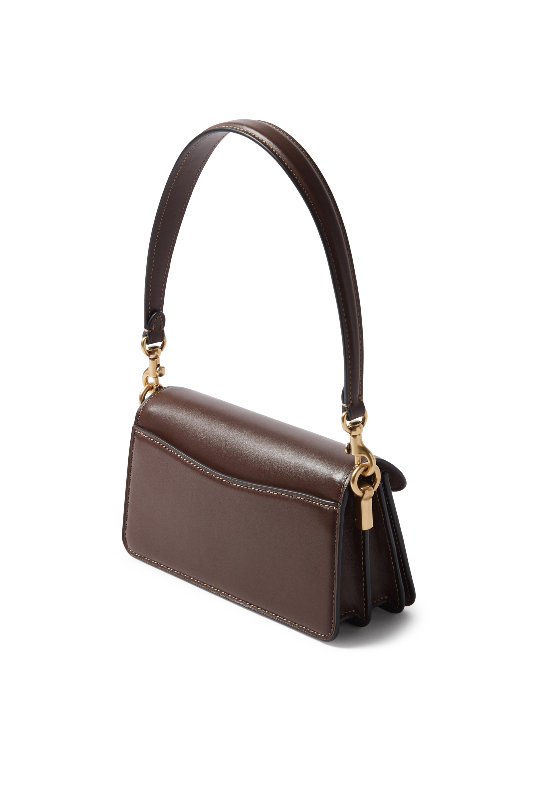 Tabby Shoulder Bag 20 in Signature Canvas