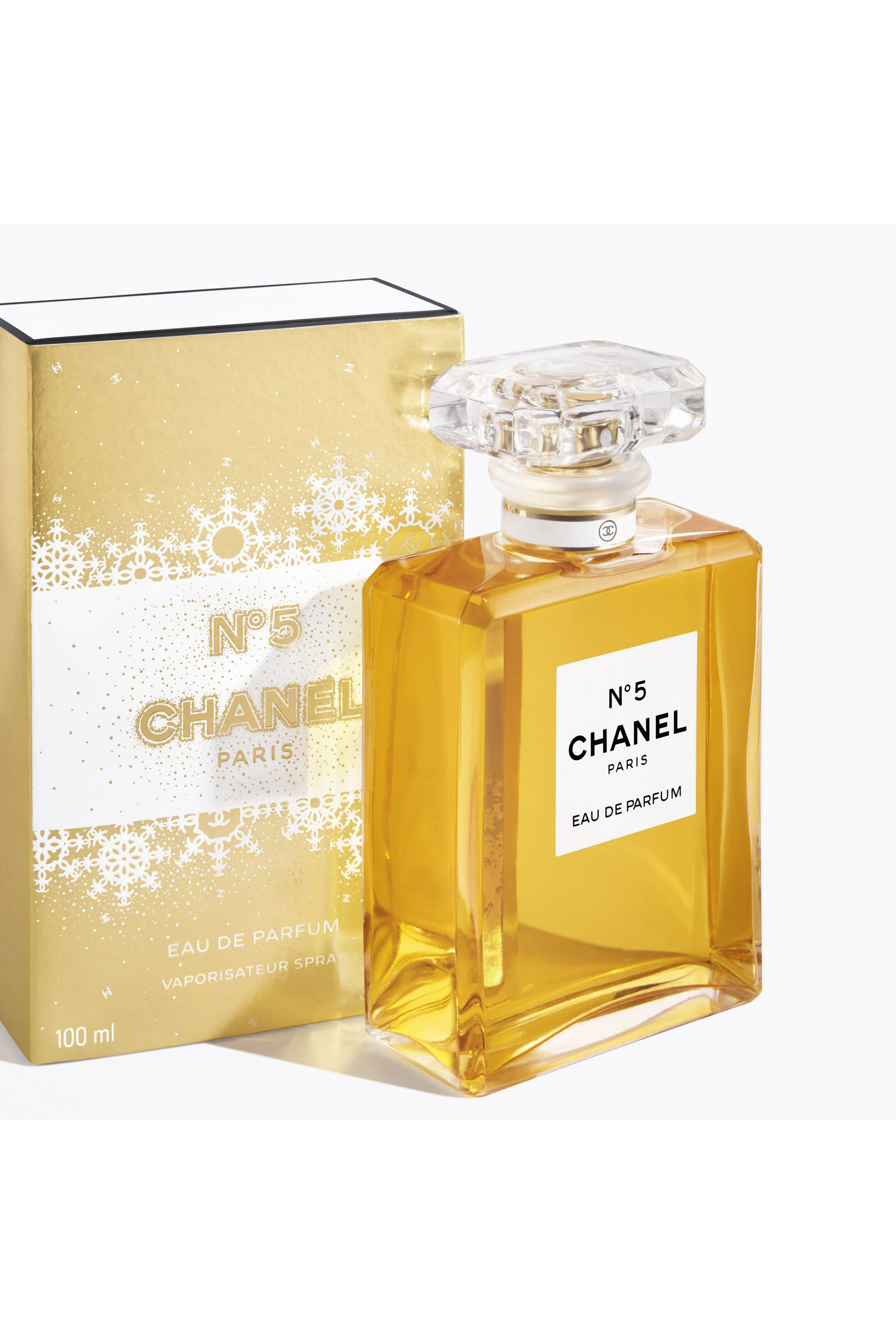 N&deg;5 Eau de Parfum Limited Edition